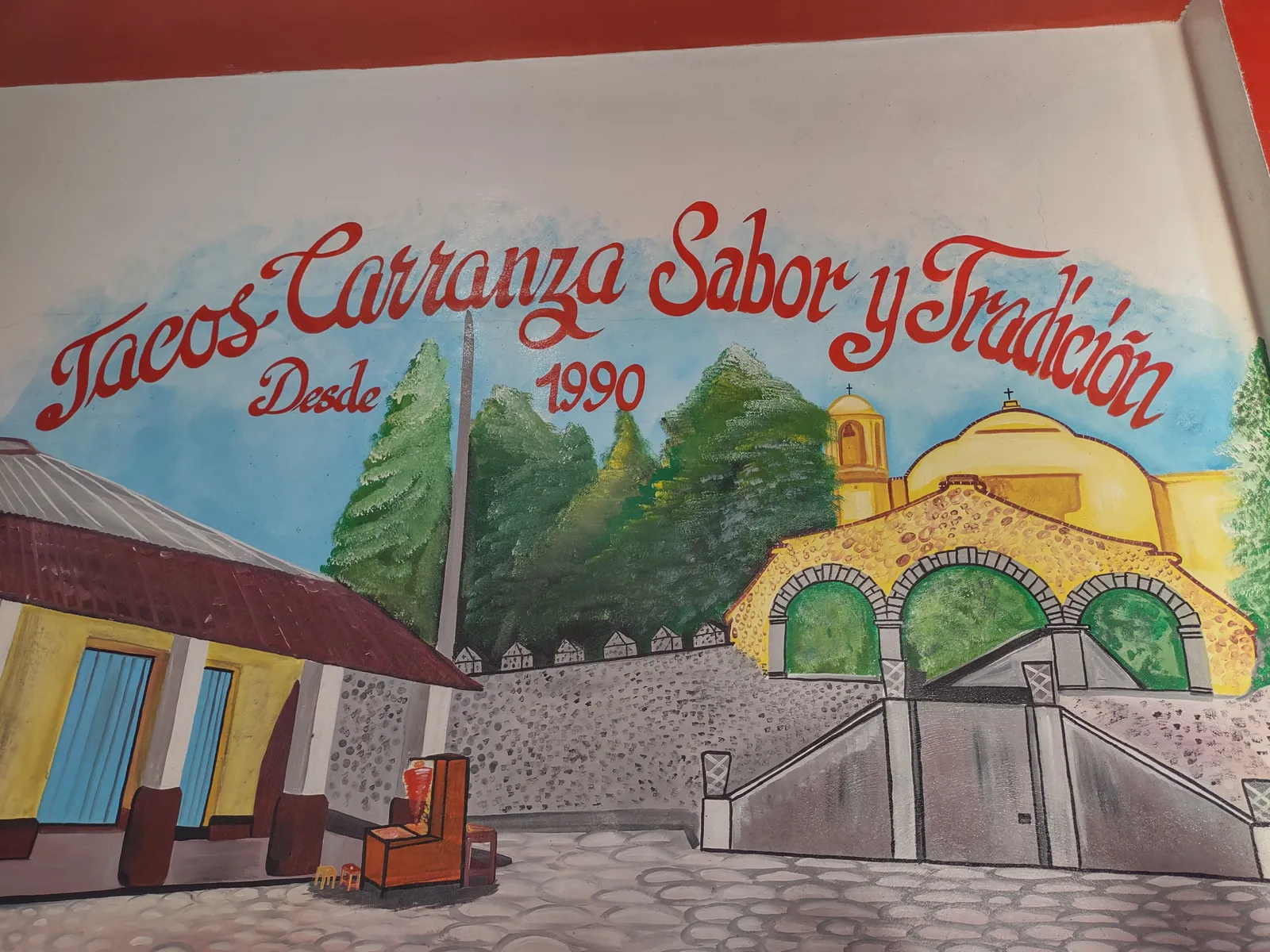 Tacos carranza image 10