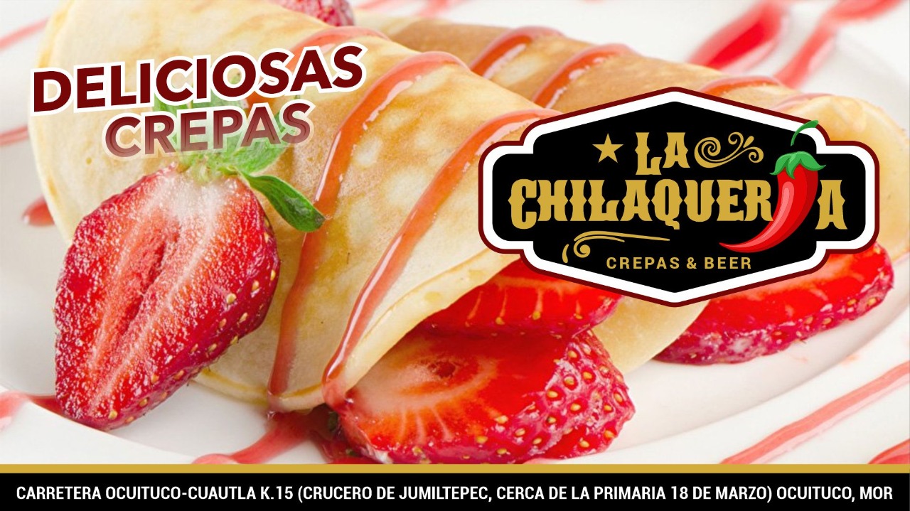 La Chilaqueria Ocuituco image 1