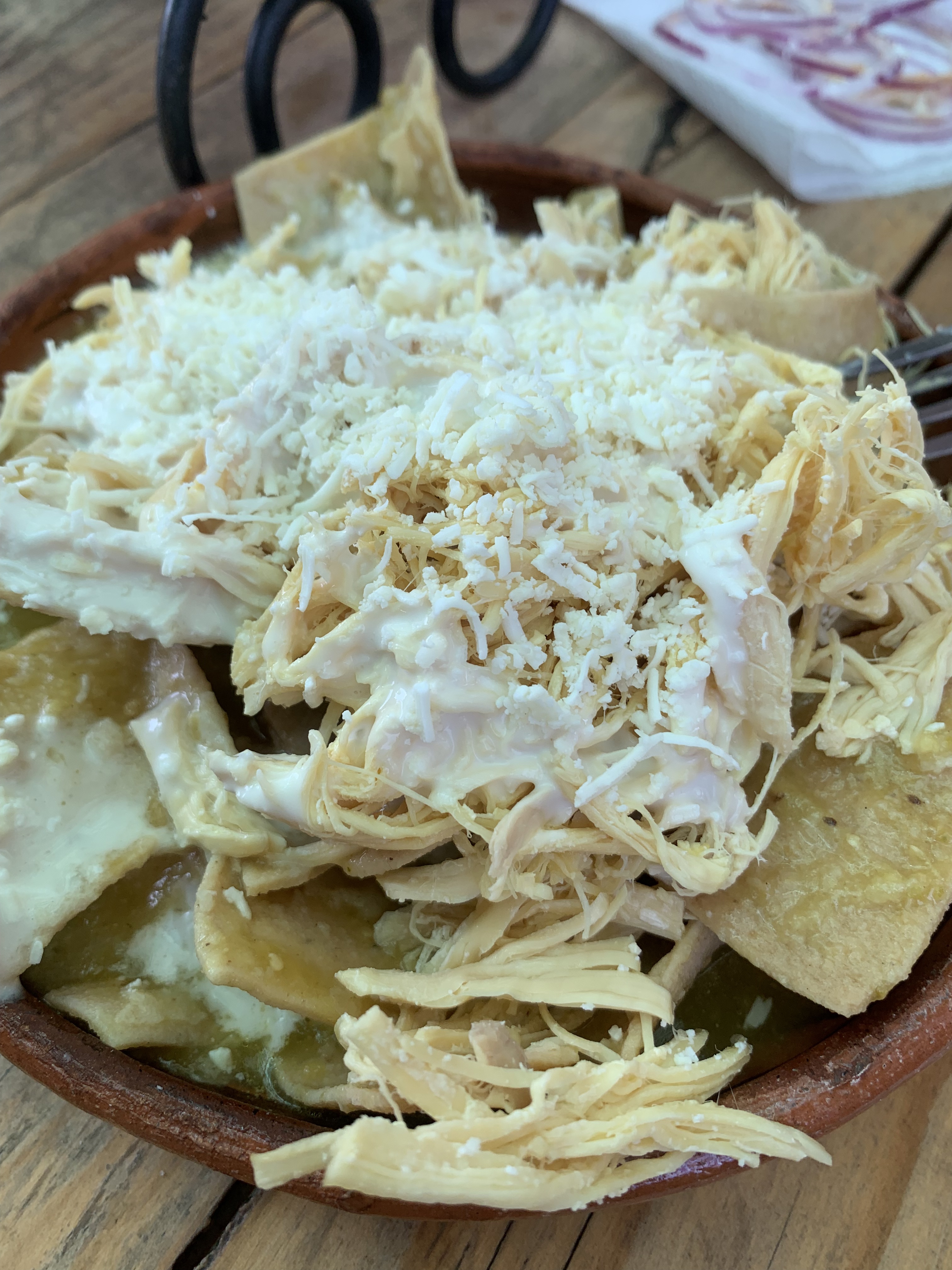 La Chilaqueria Ocuituco image 5