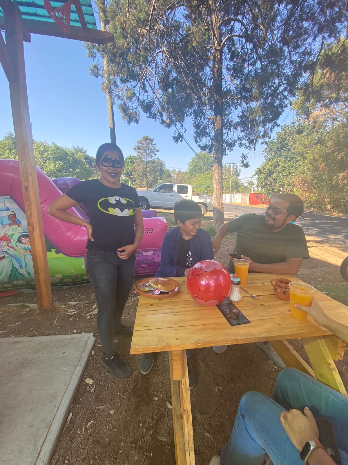 La Chilaqueria Ocuituco image 7