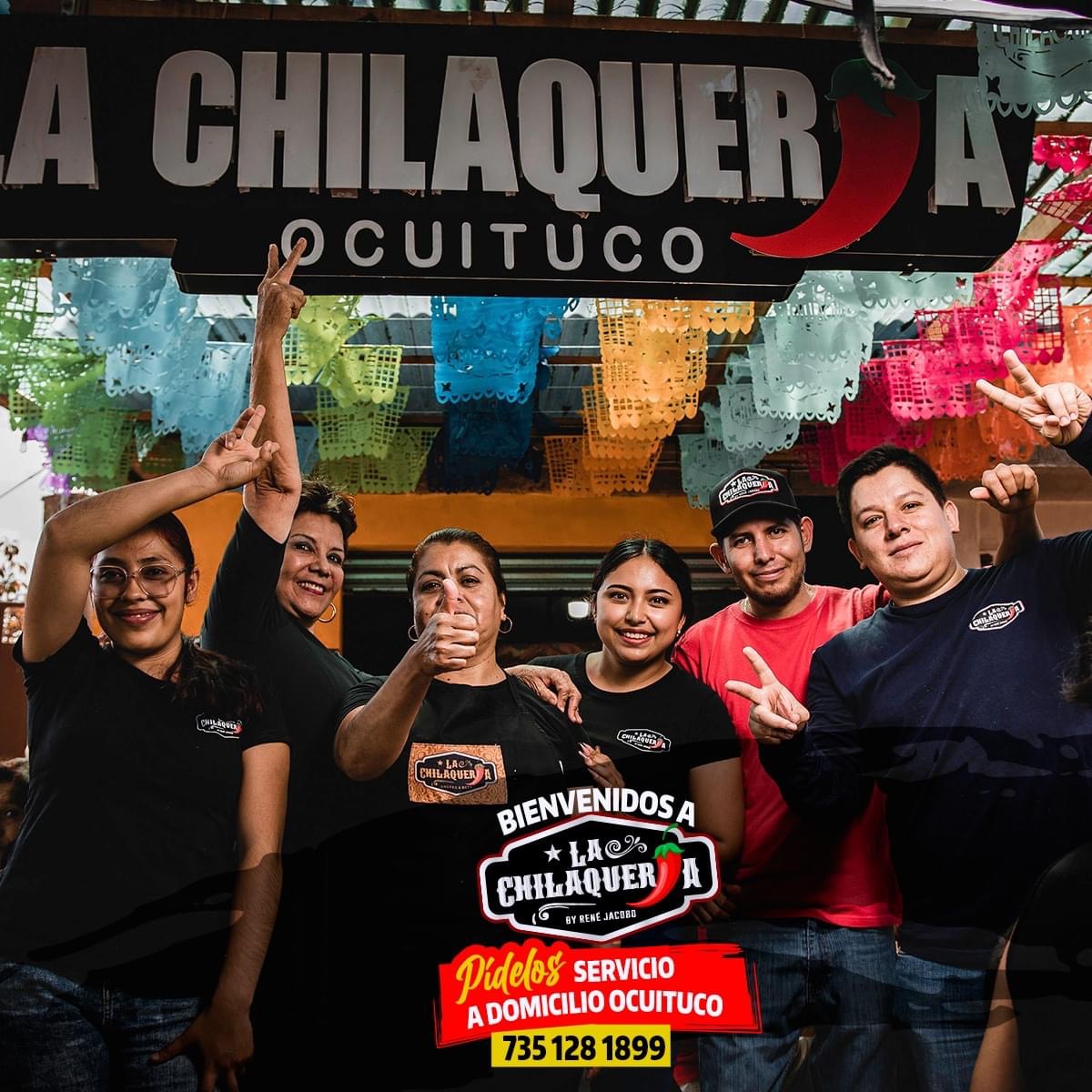 La Chilaqueria Ocuituco image 9