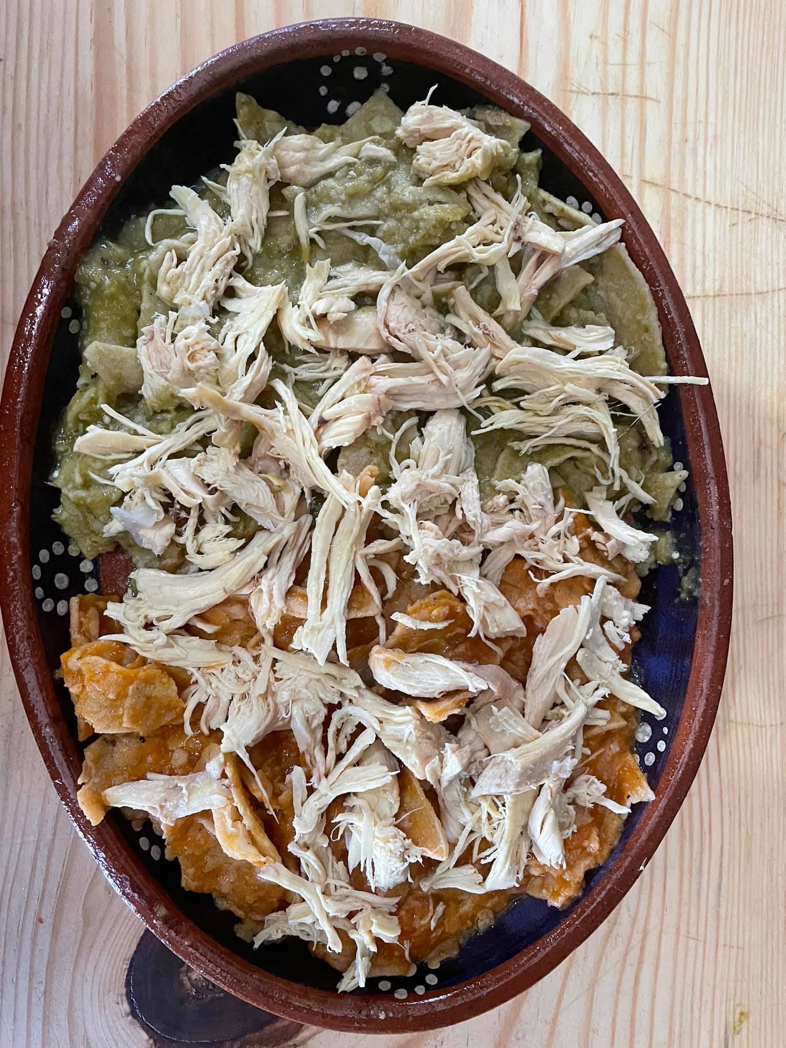 La Chilaqueria Ocuituco image 10