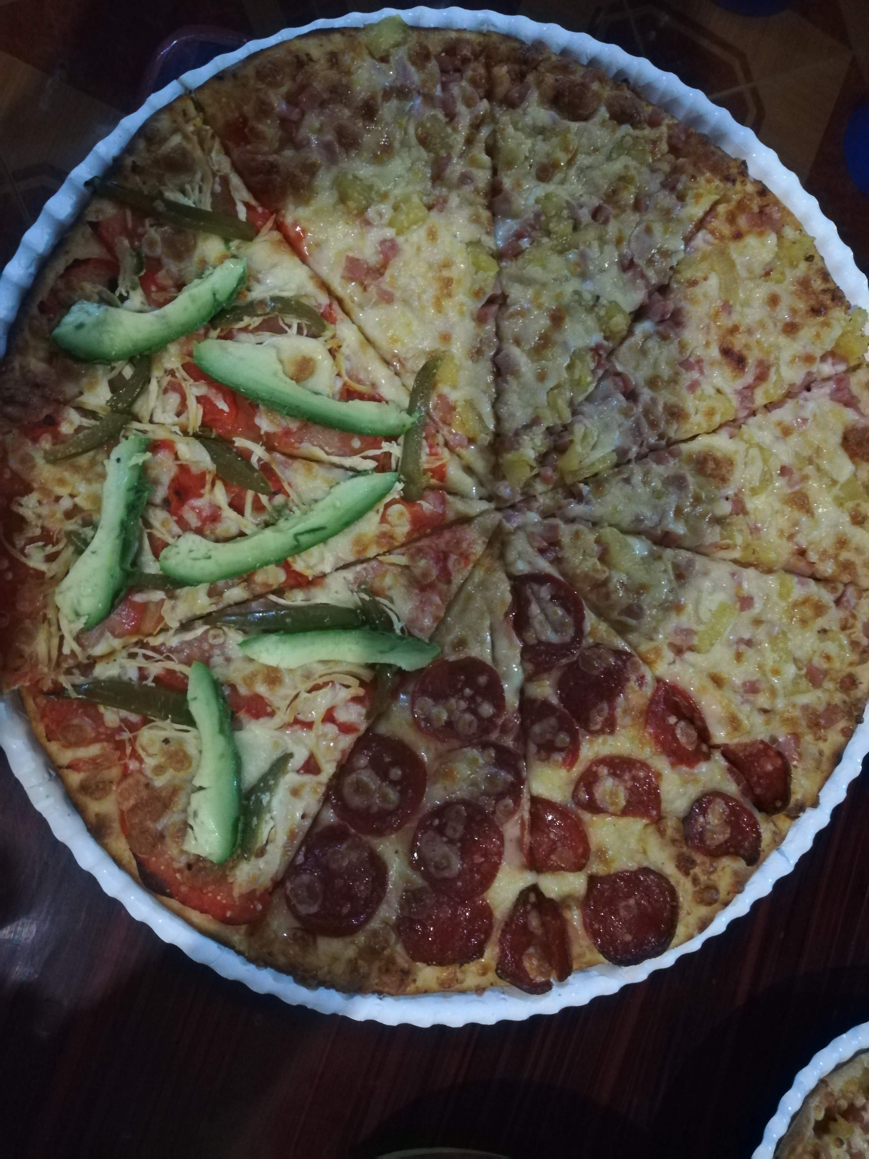 Pizzeria Metepec image 2