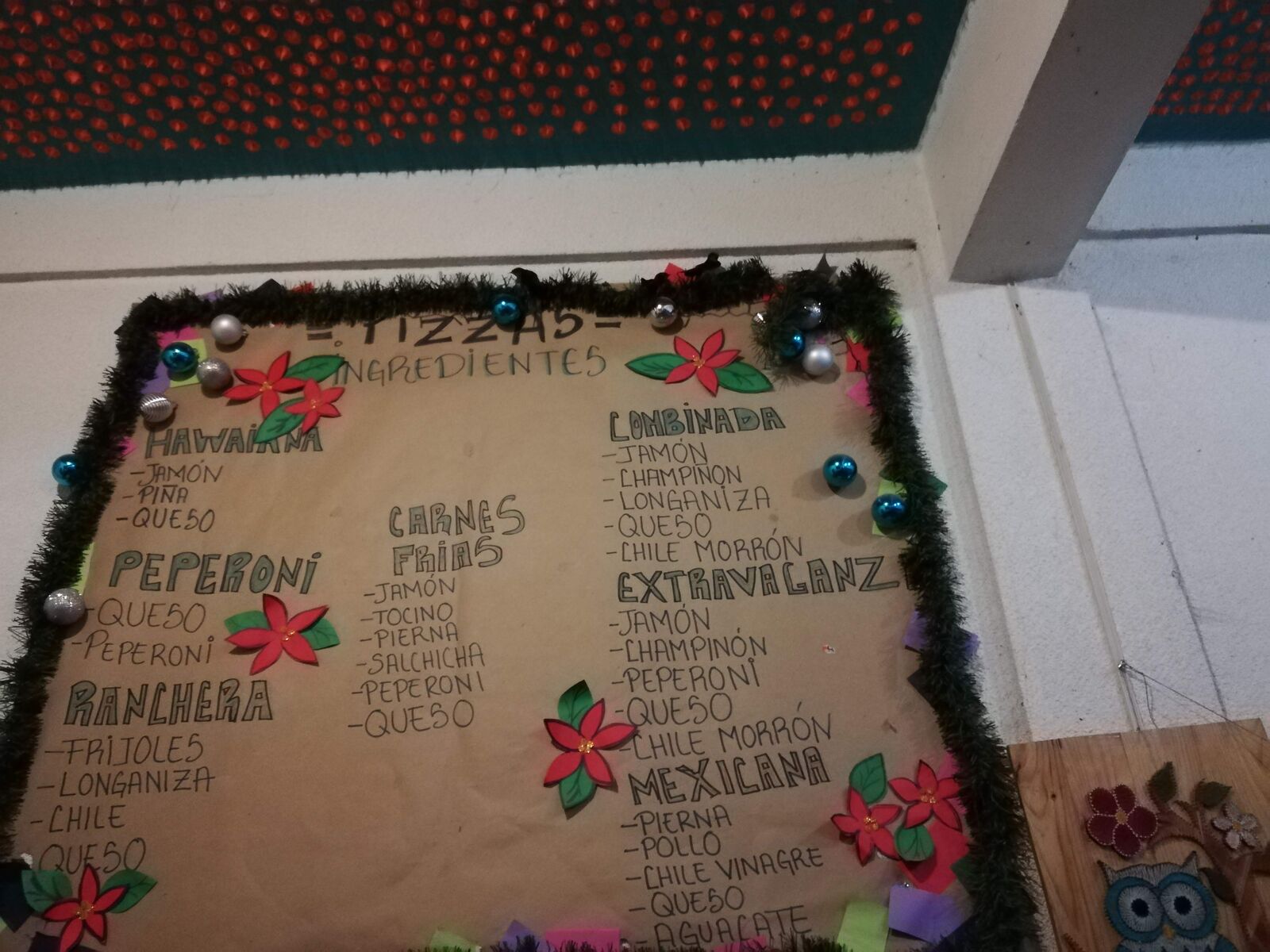 Pizzeria Metepec image 4