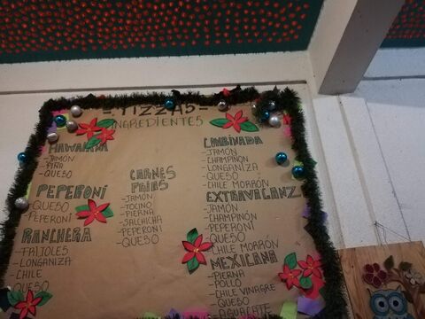 Pizzeria Metepec image 4