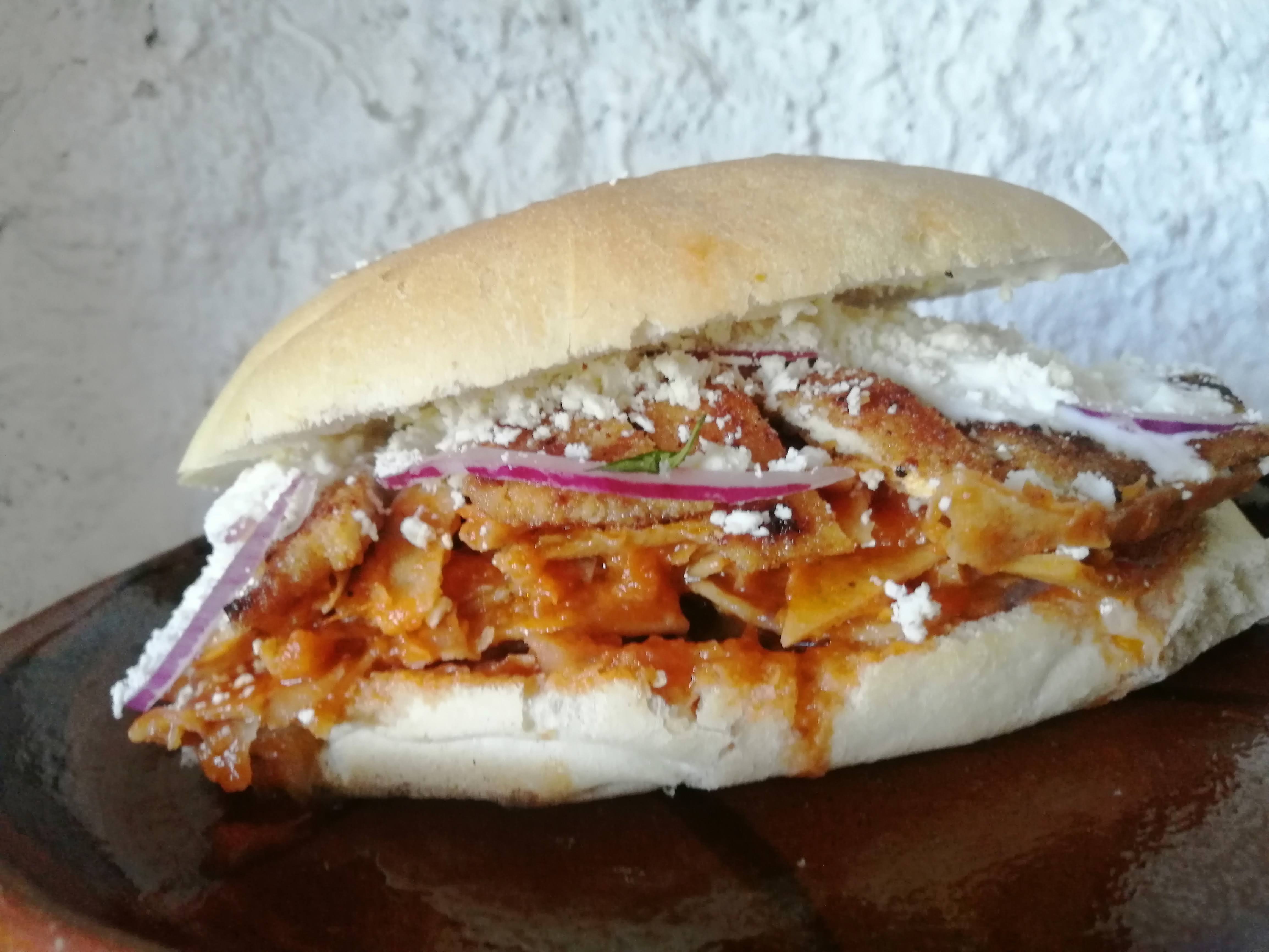 Bugambilias Antojitos y Desayunos image 3