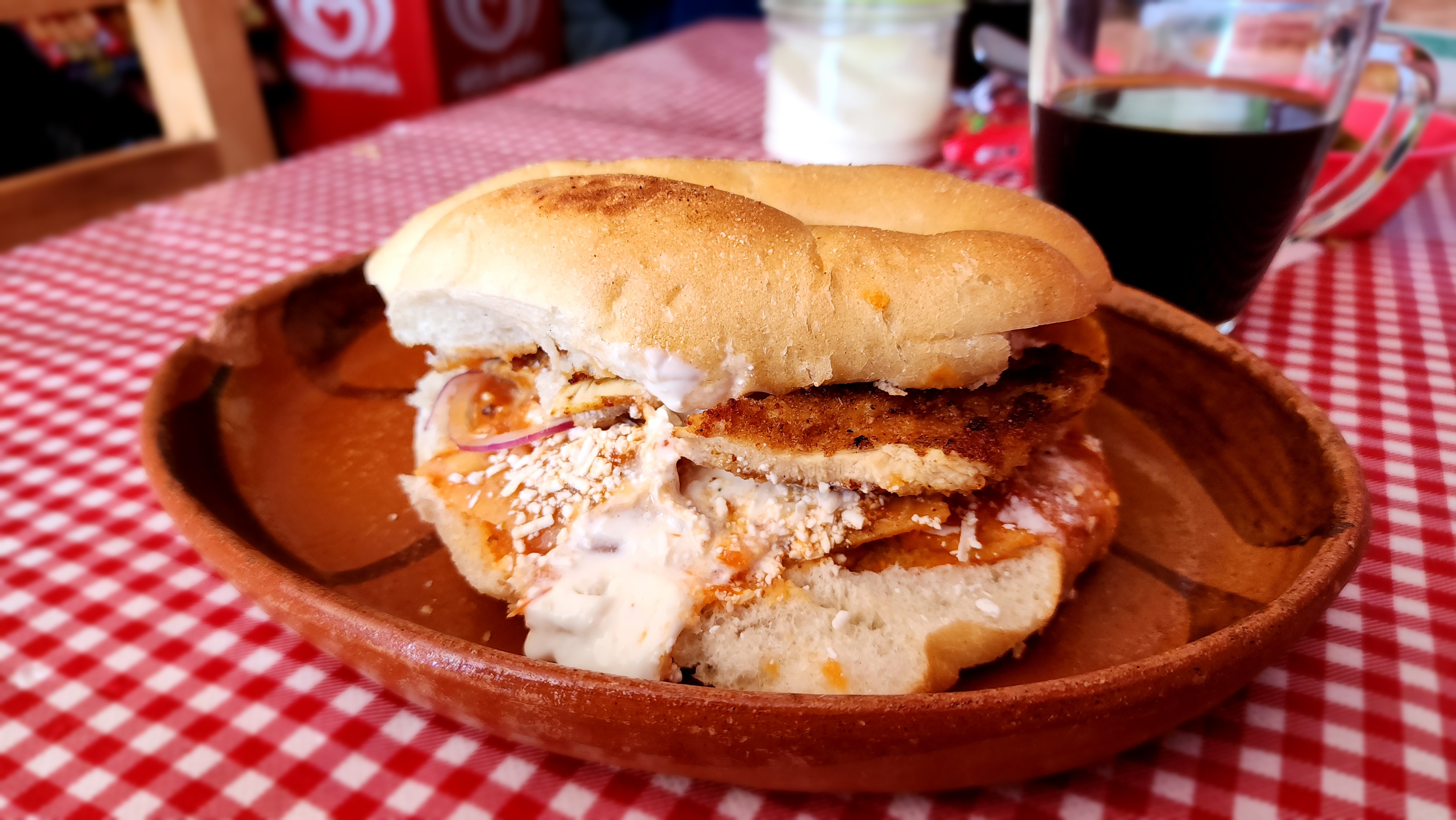 Bugambilias Antojitos y Desayunos image 4