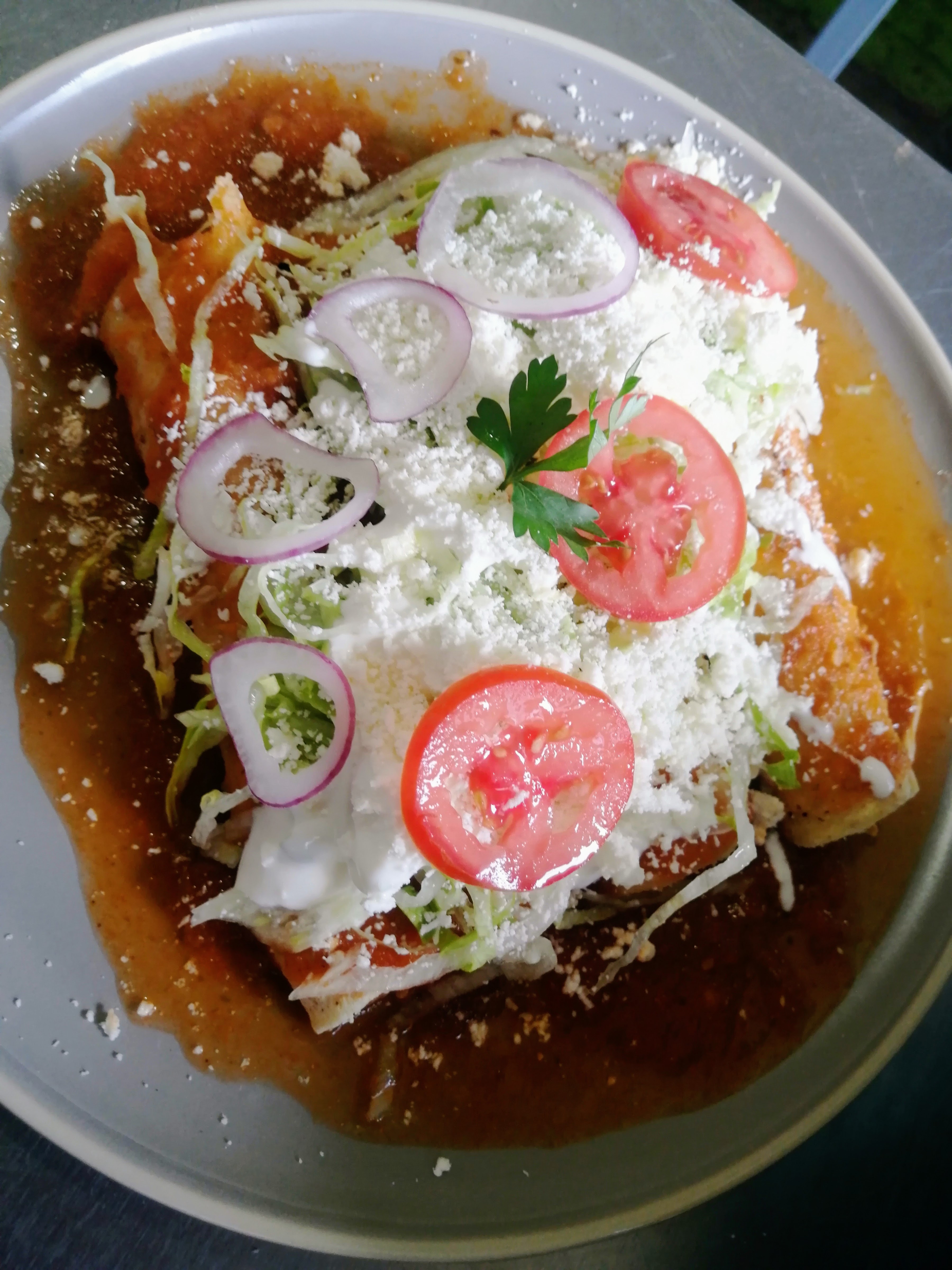 Bugambilias Antojitos y Desayunos image 7