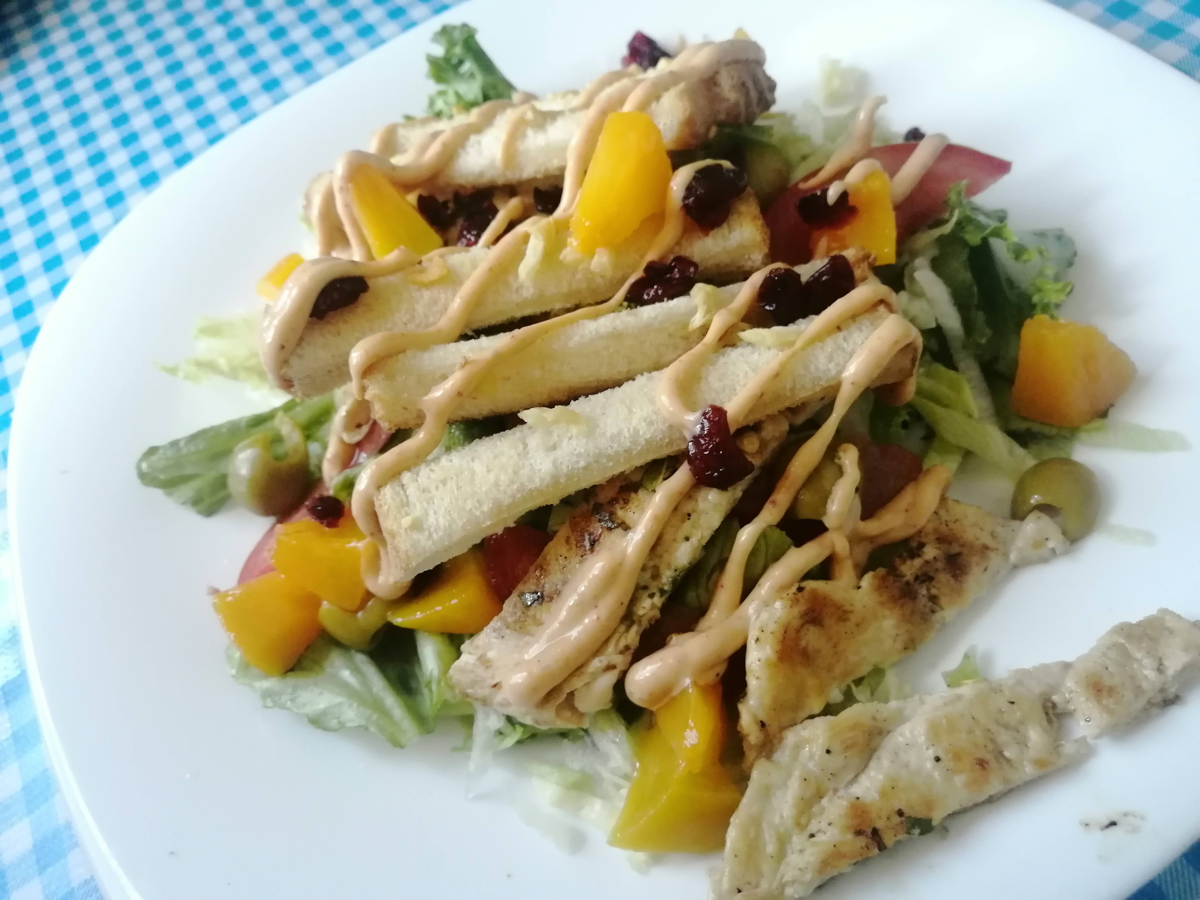 Bugambilias Antojitos y Desayunos image 8