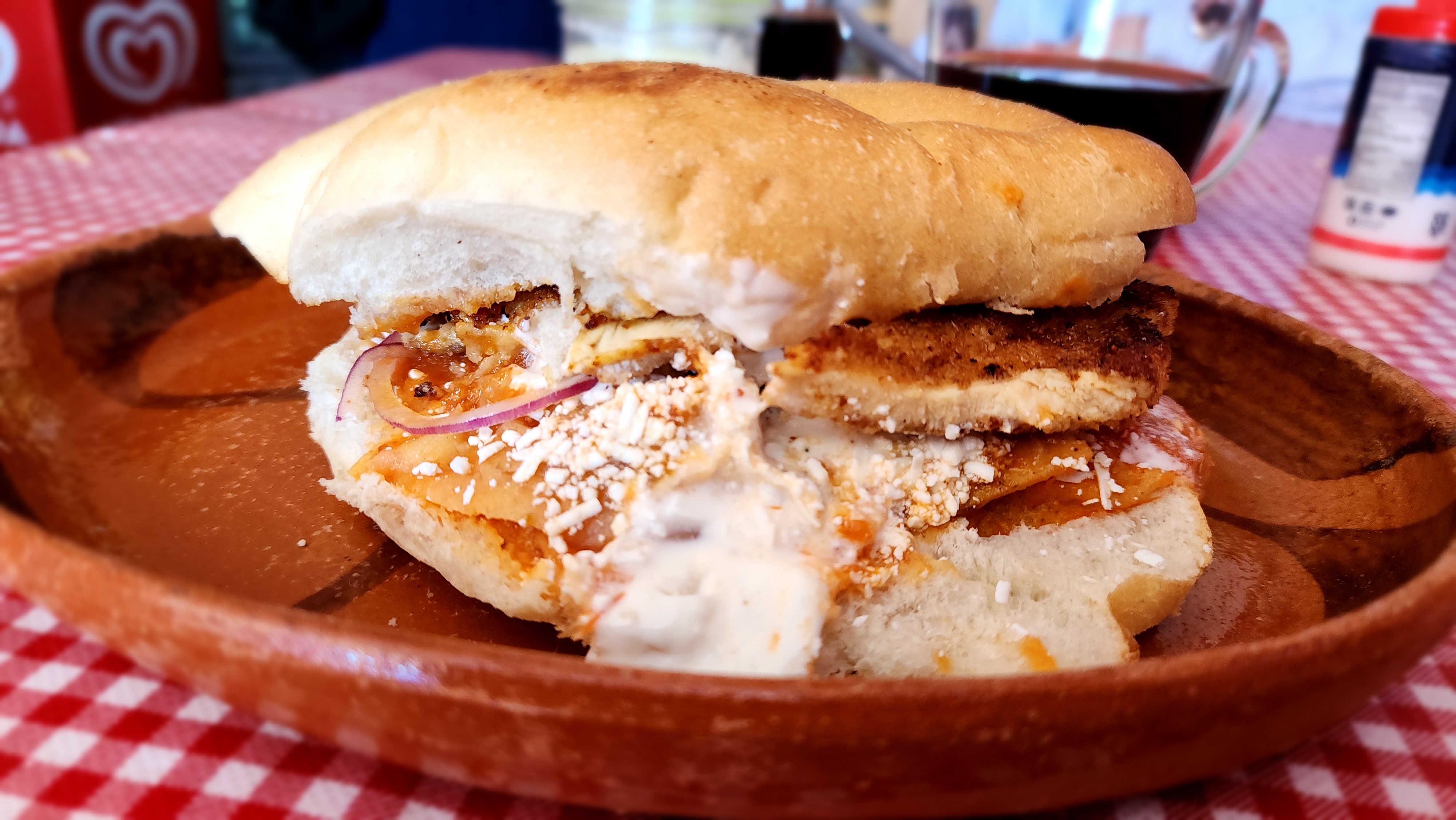 Bugambilias Antojitos y Desayunos image 9