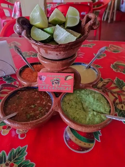Taqueria "LAS CAZUELAS" image 3