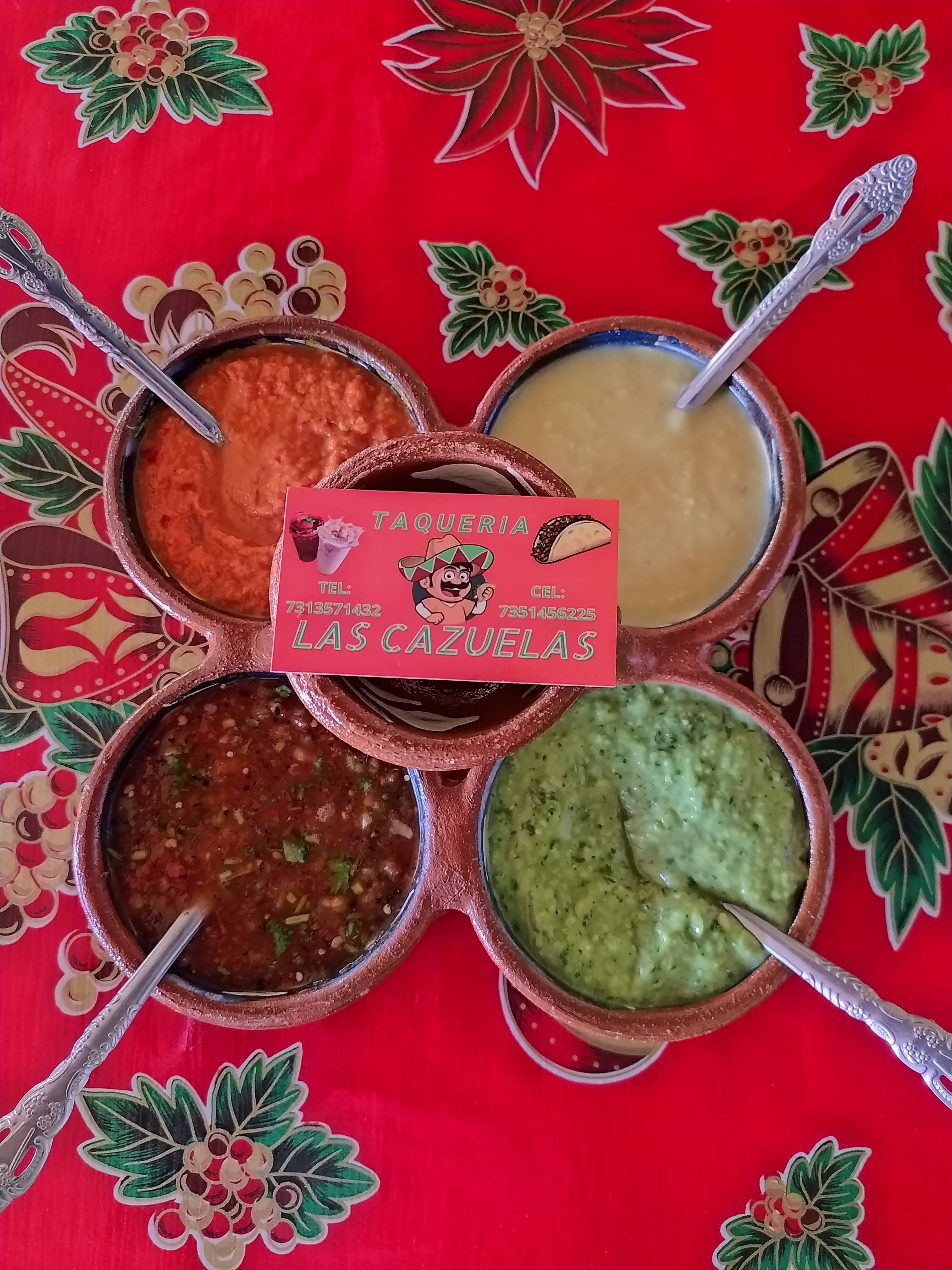 Taqueria "LAS CAZUELAS" image 4