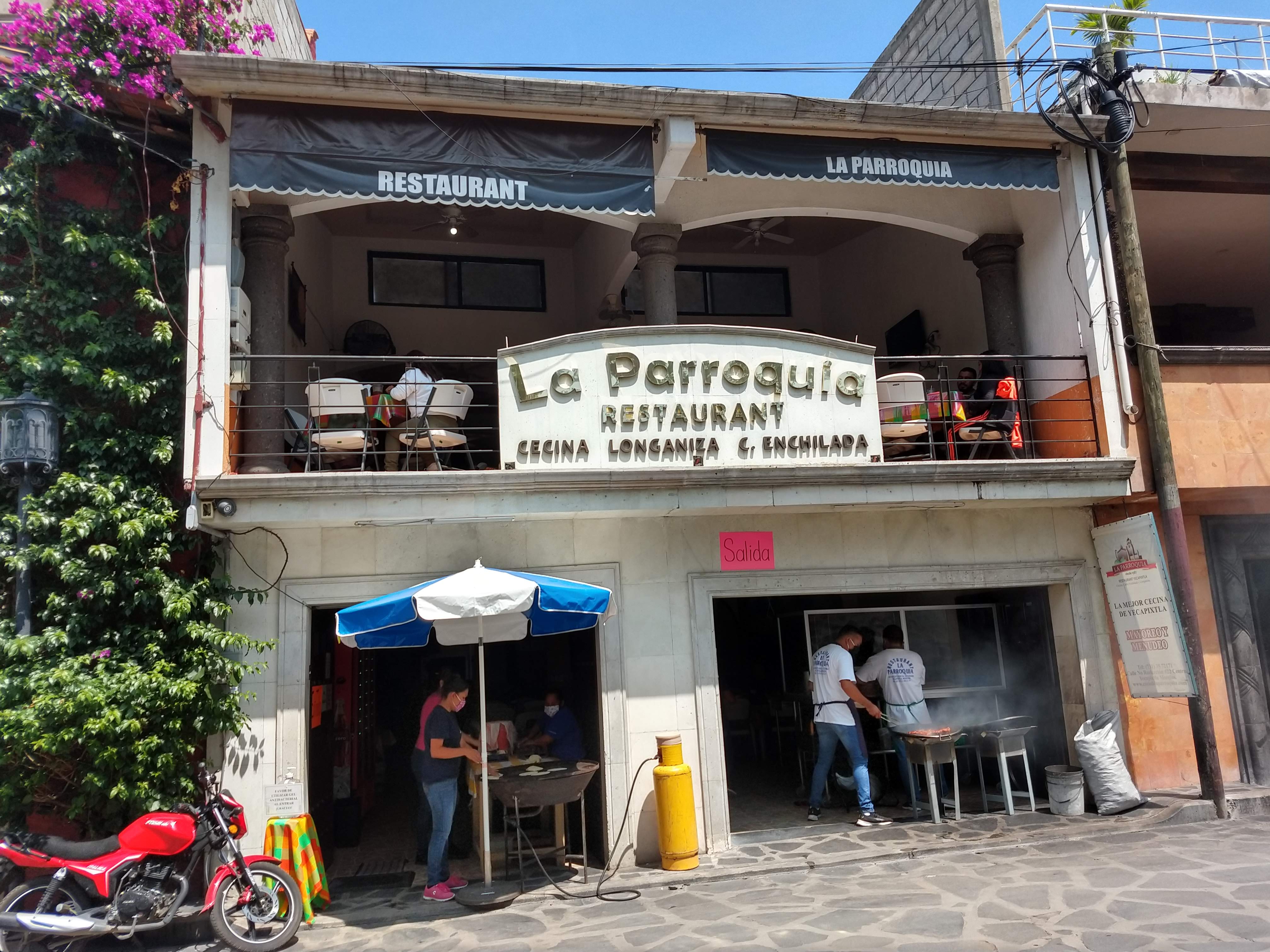 La Parroquia image 1