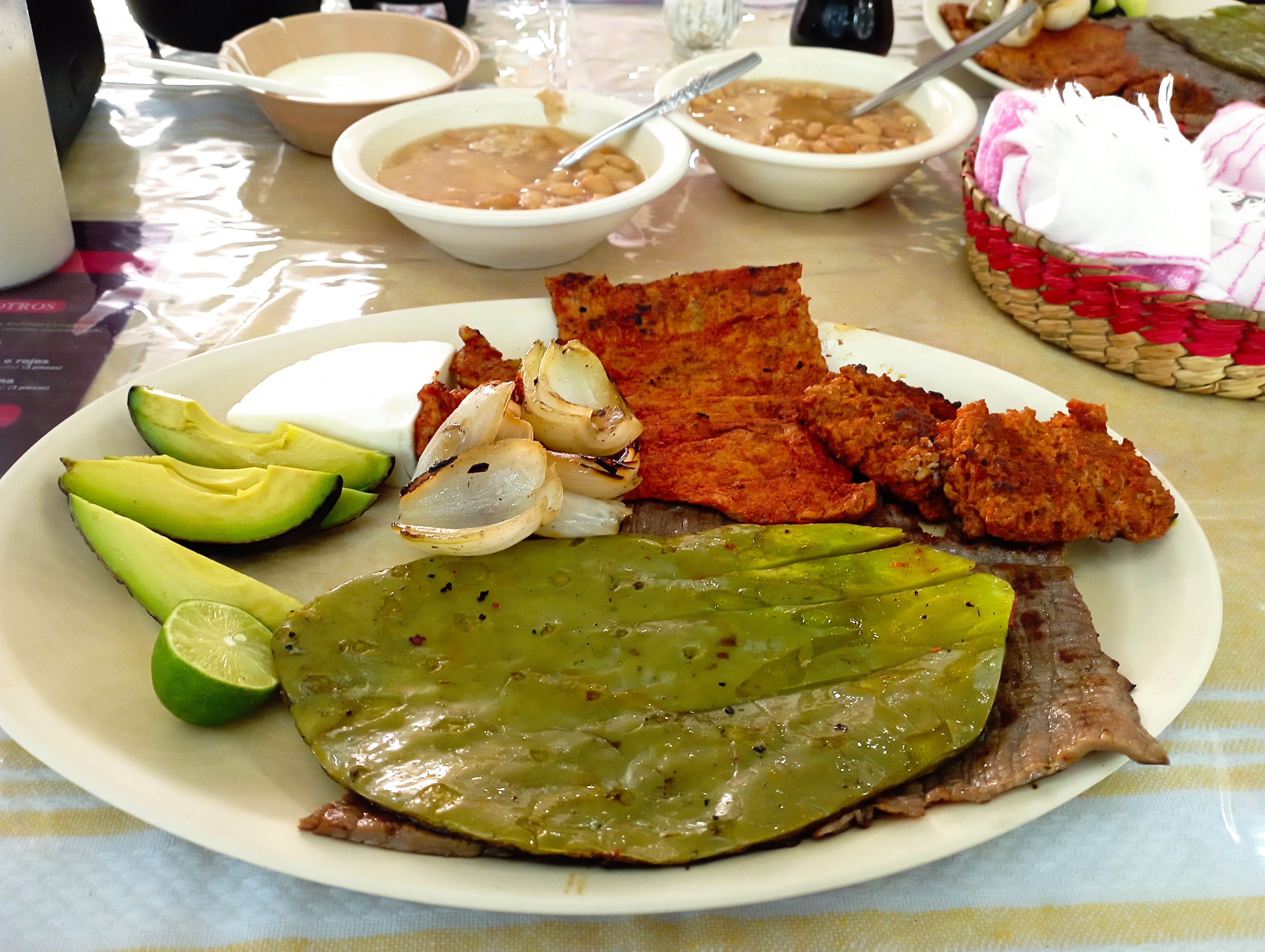 La Parroquia image 2