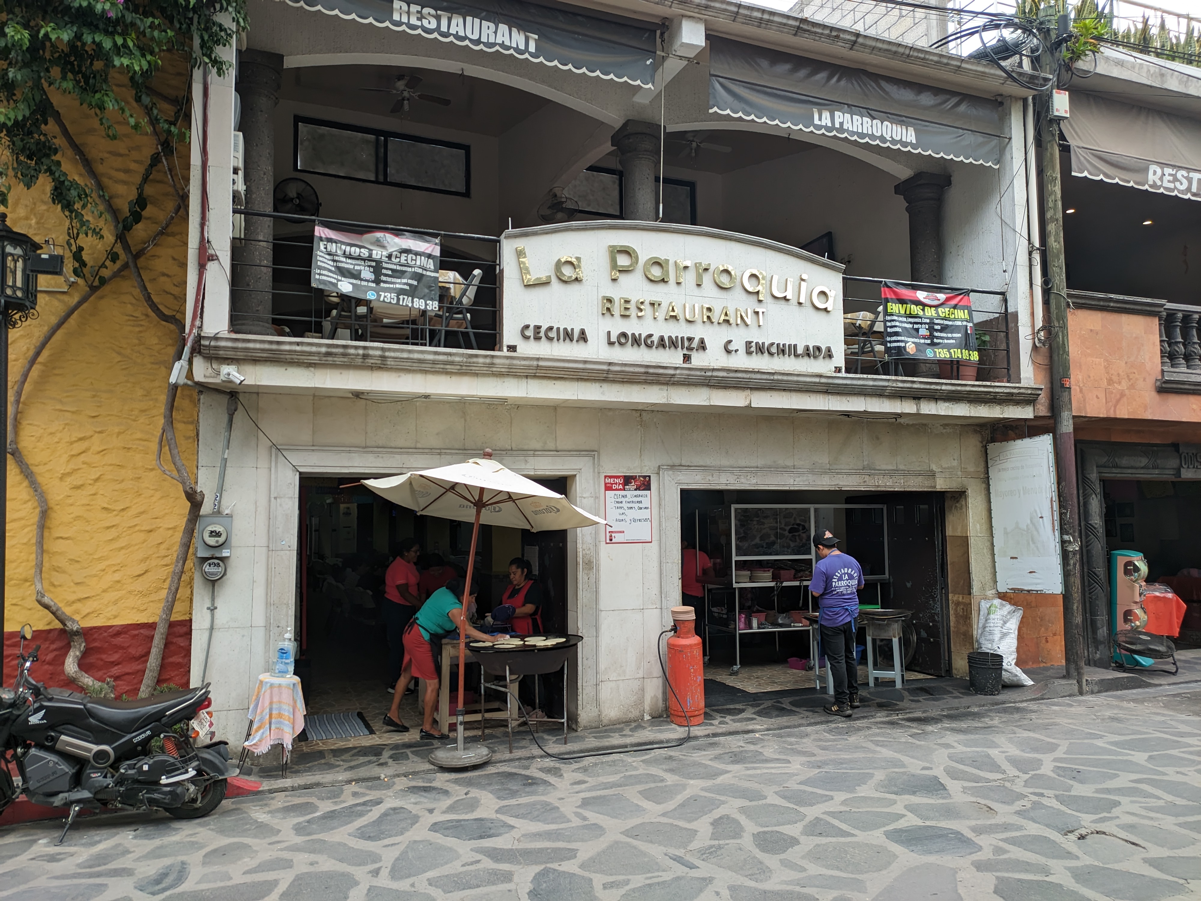 La Parroquia image 4