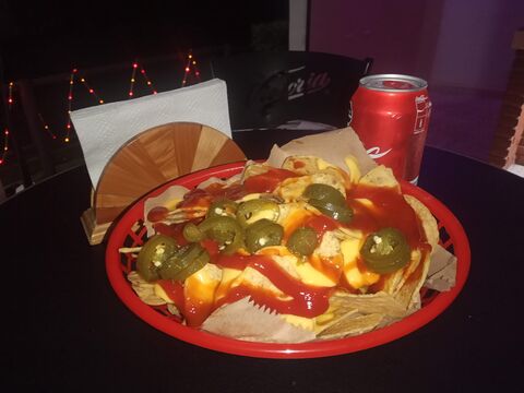 WINGS SNACK image 2