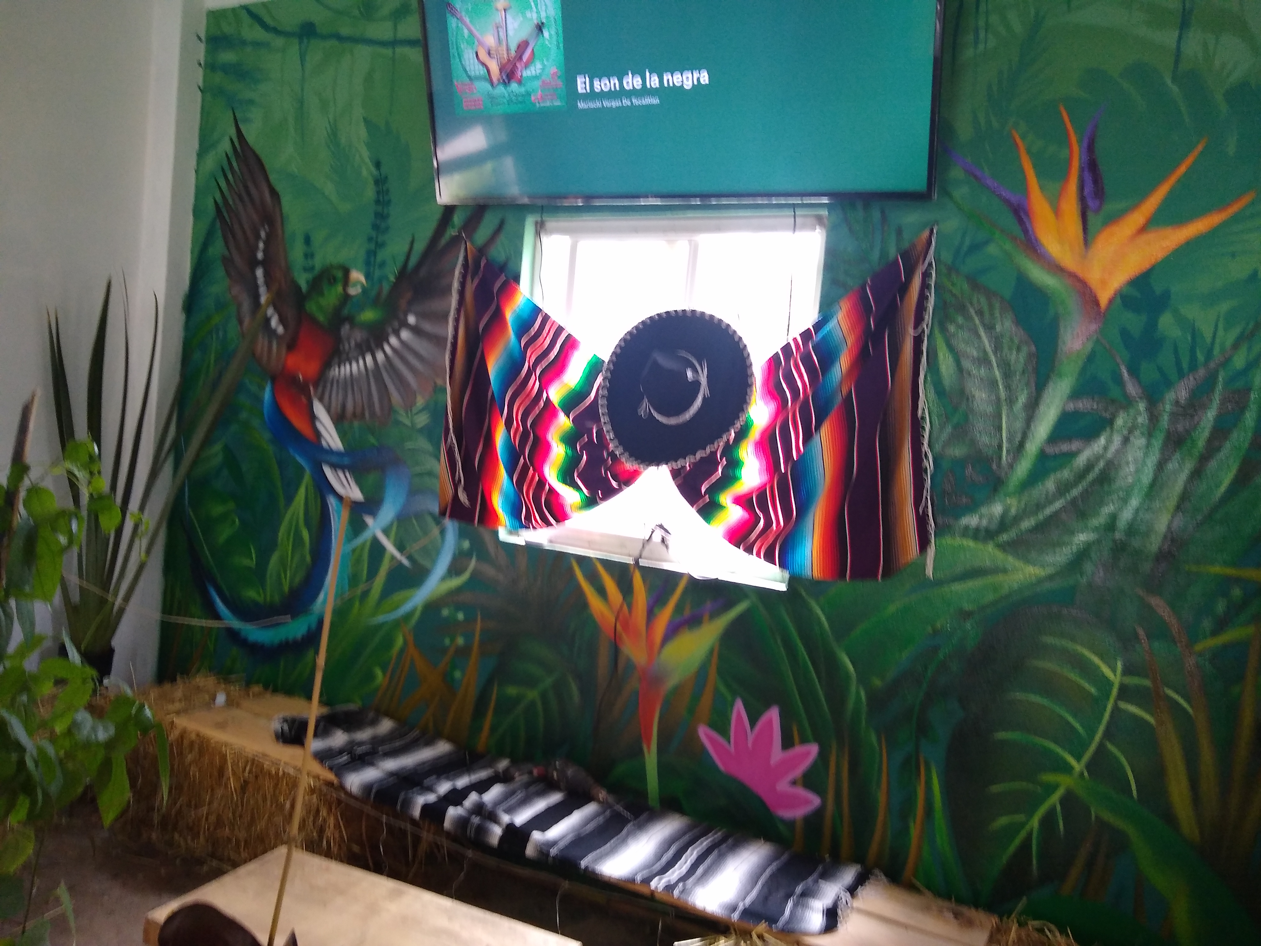 La Bendición image 3