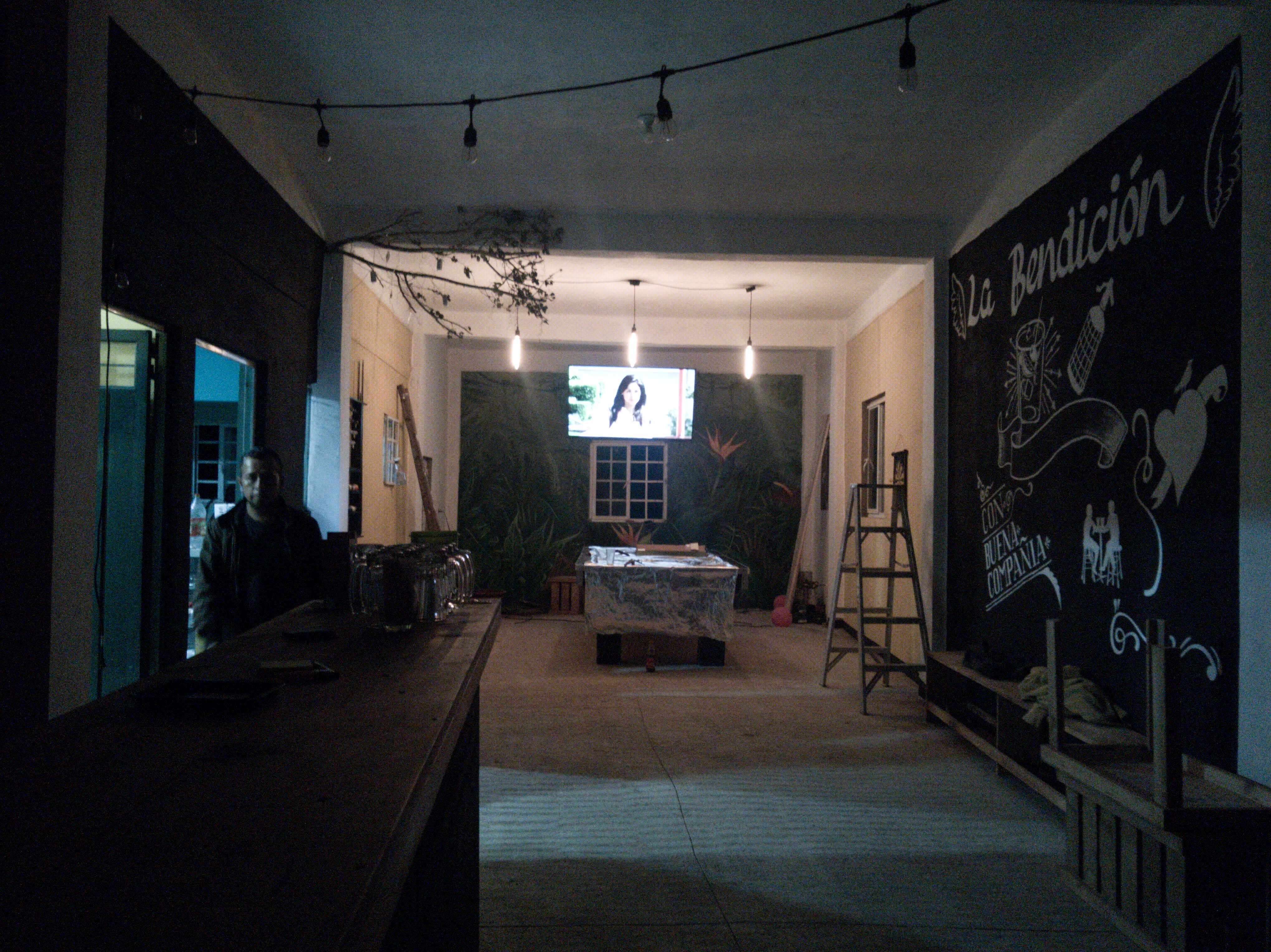 La Bendición image 4