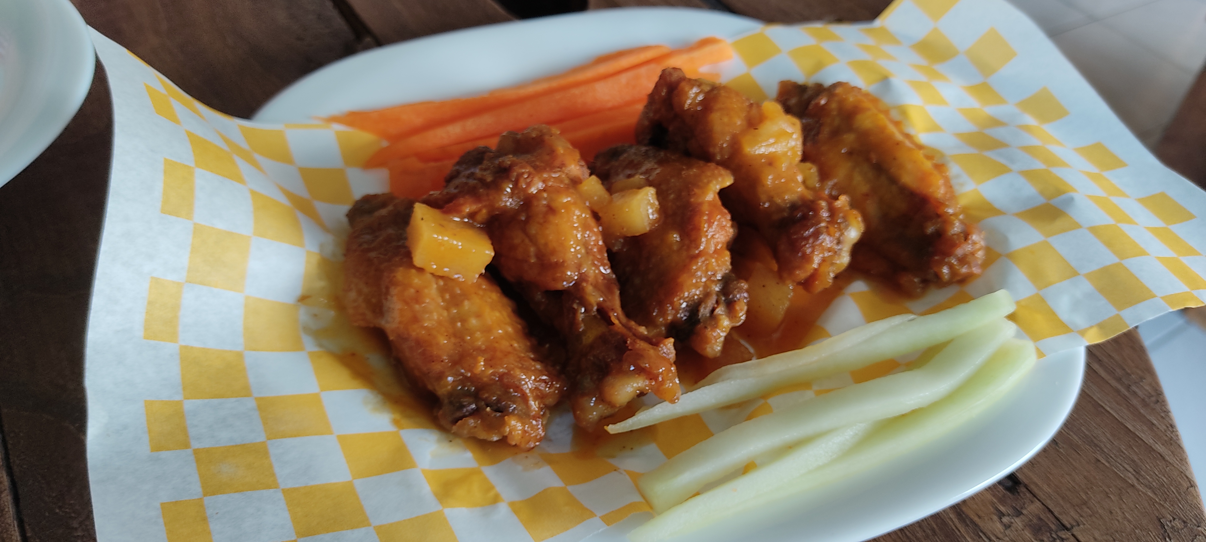 La Bendición image 5