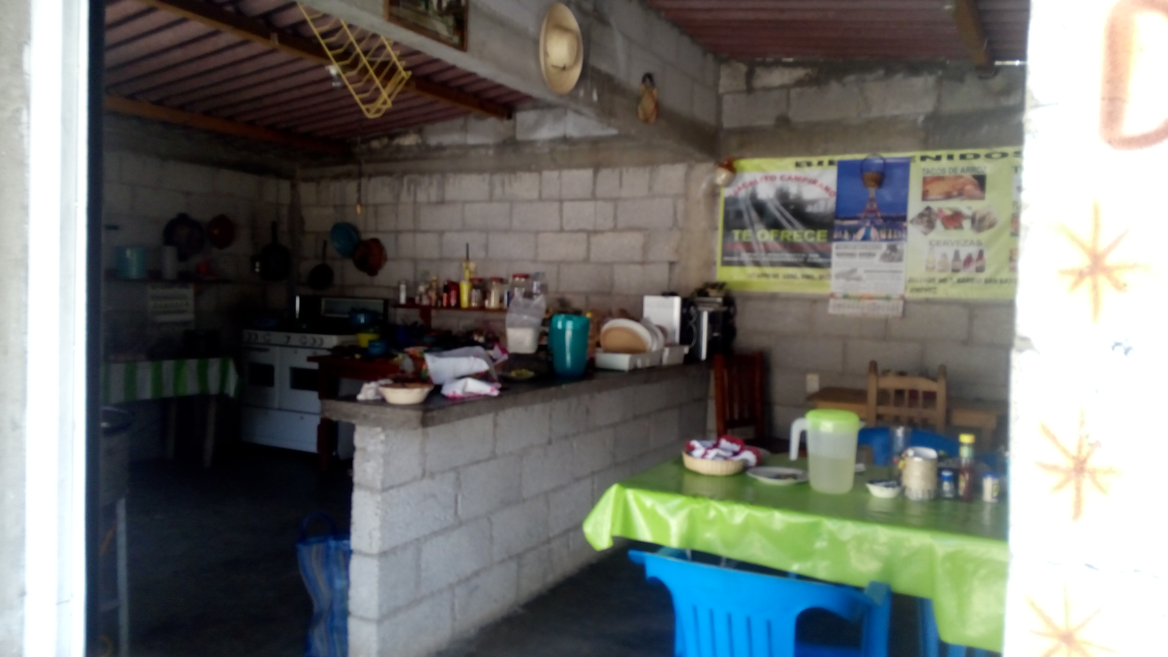 Restaurat El Jacalito image 2