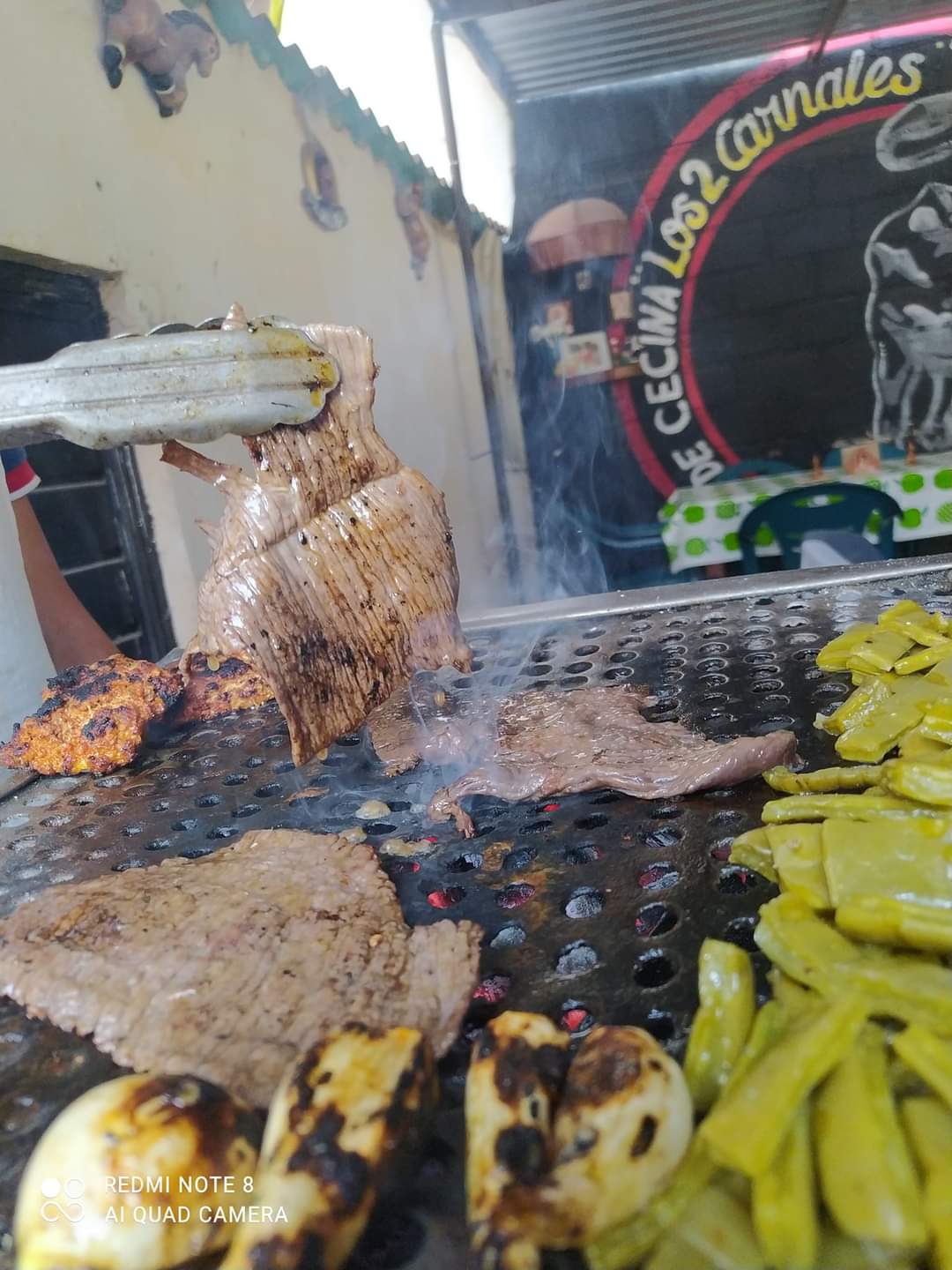 Venta de Cecina Los 2 Carnales image 1