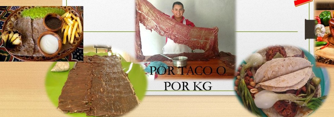 Venta de Cecina Los 2 Carnales image 4