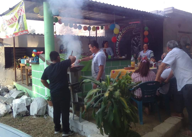 Venta de Cecina Los 2 Carnales image 5