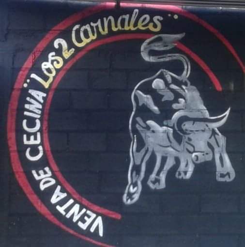 Venta de Cecina Los 2 Carnales image 7