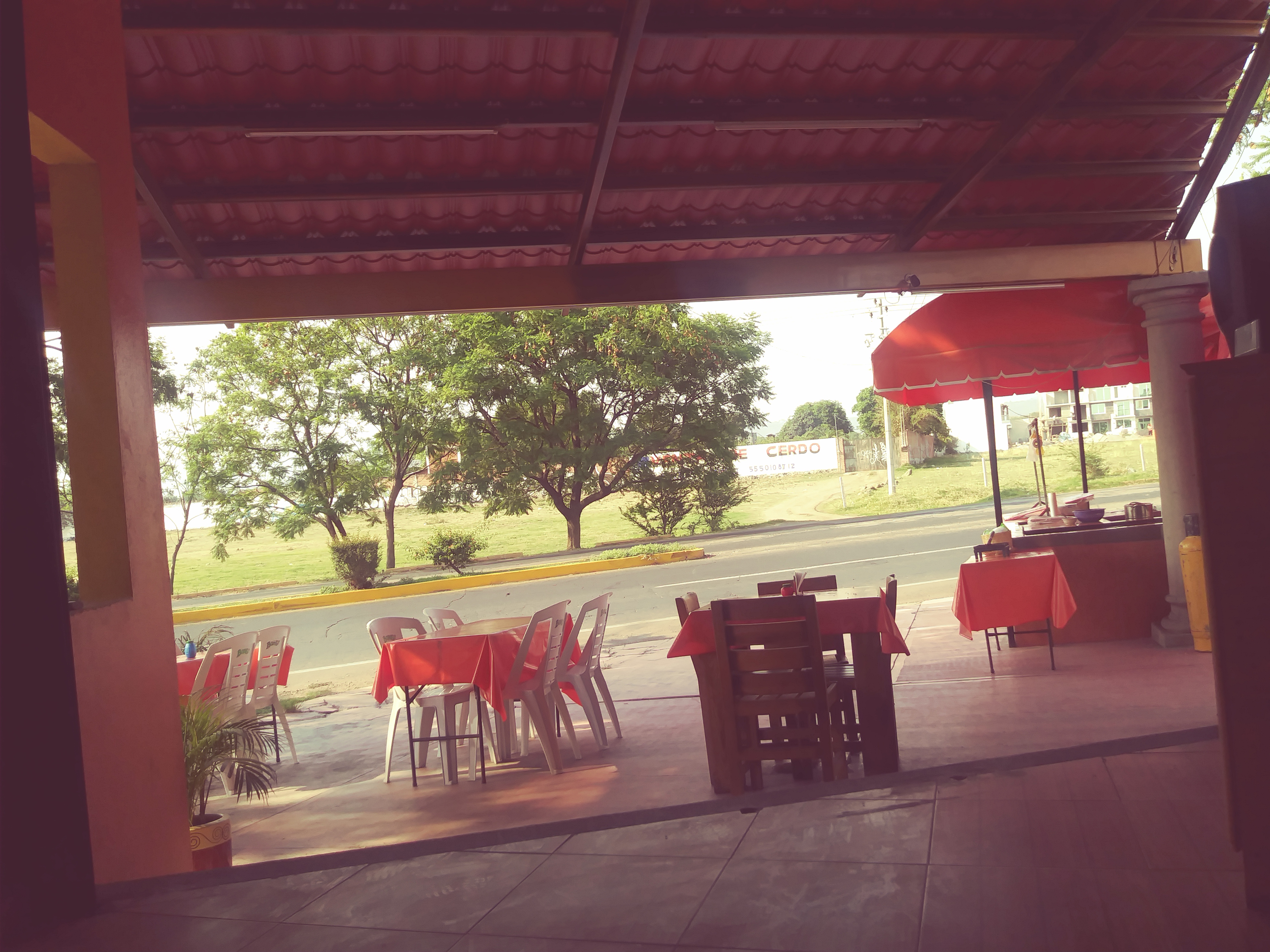 Restaurant Las Jacarandas image 3