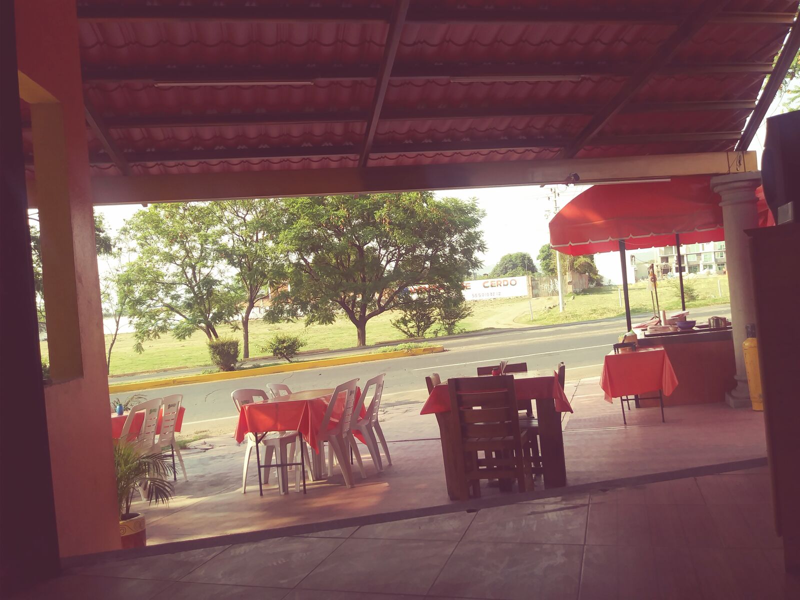 Restaurant Las Jacarandas image 3