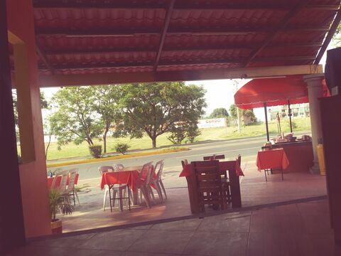 Restaurant Las Jacarandas image 3