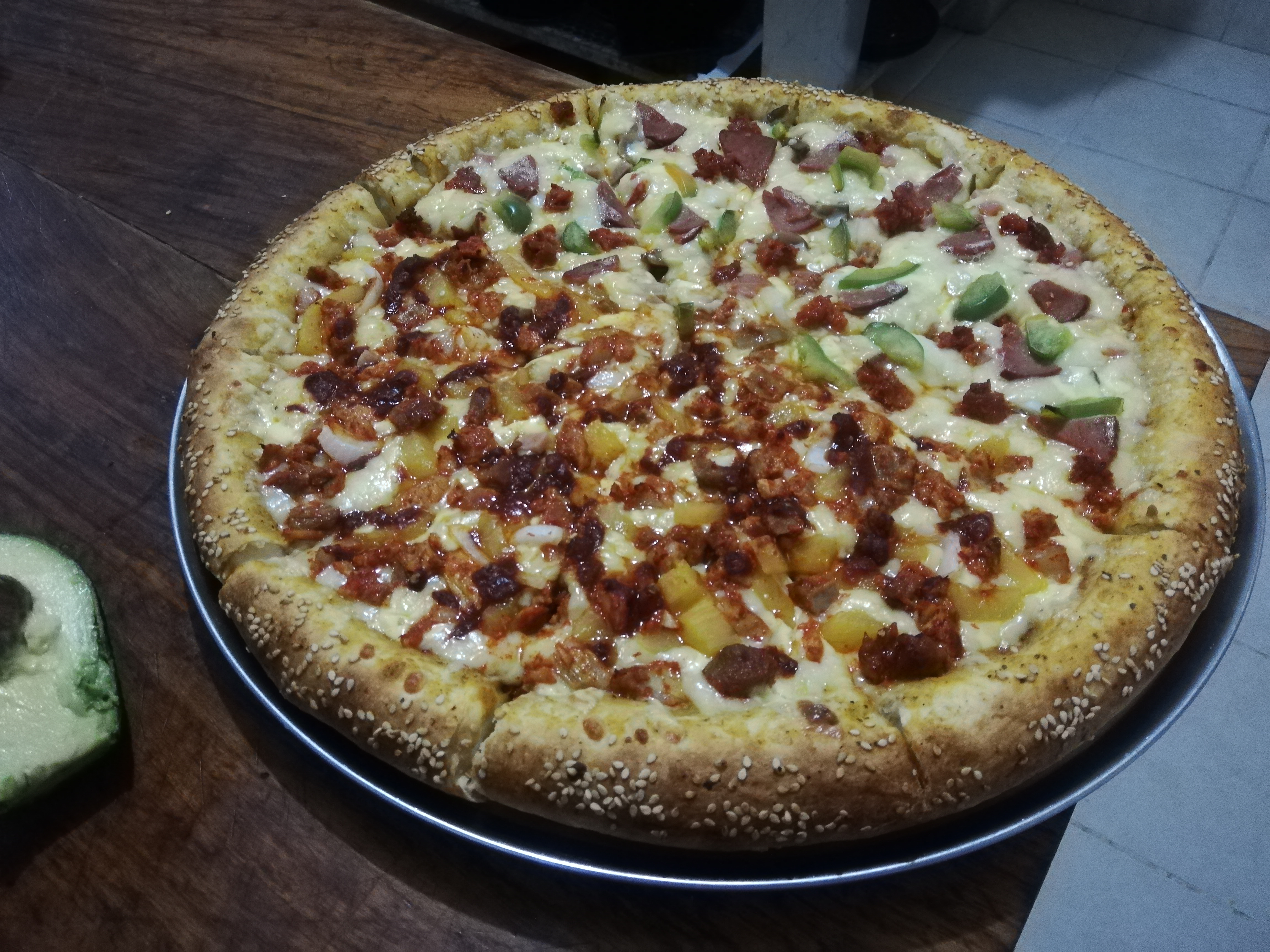 Ricky's Pizza image 1