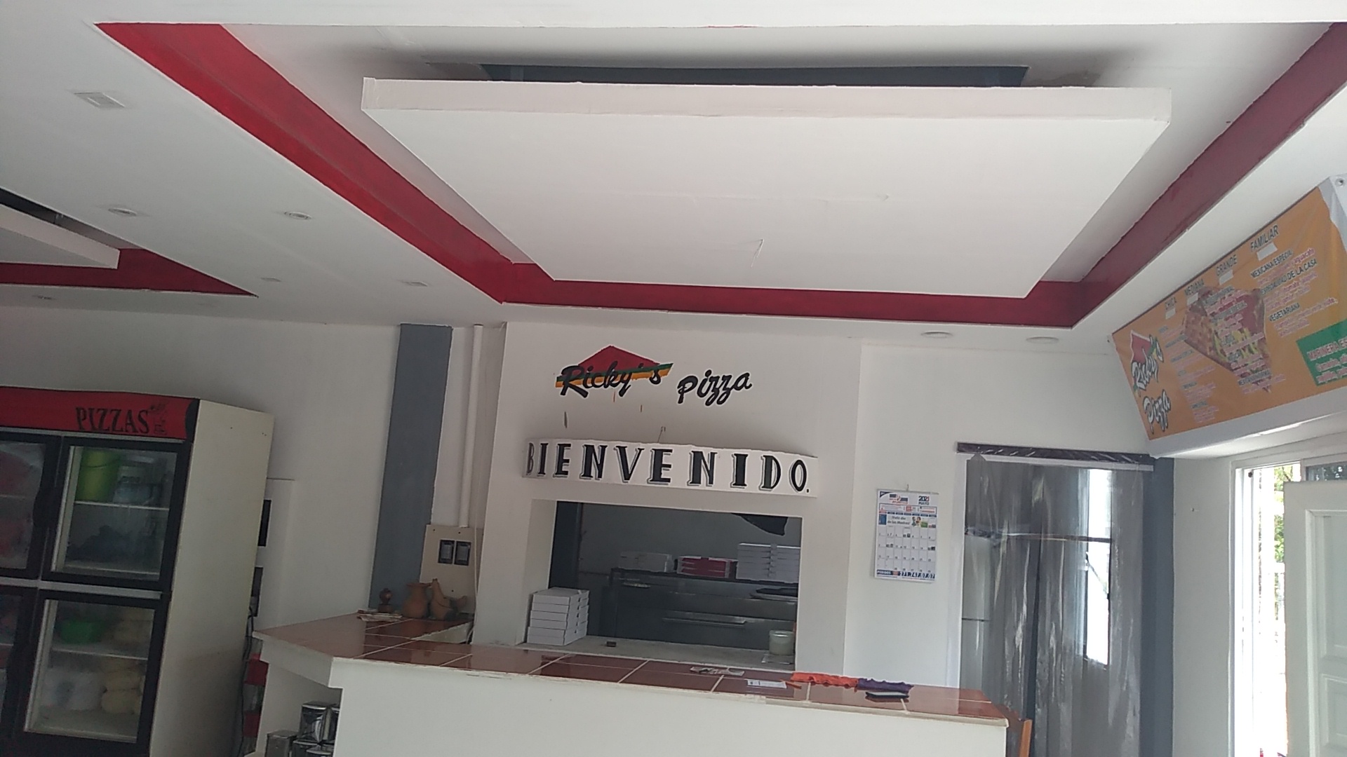 Ricky's Pizza image 2