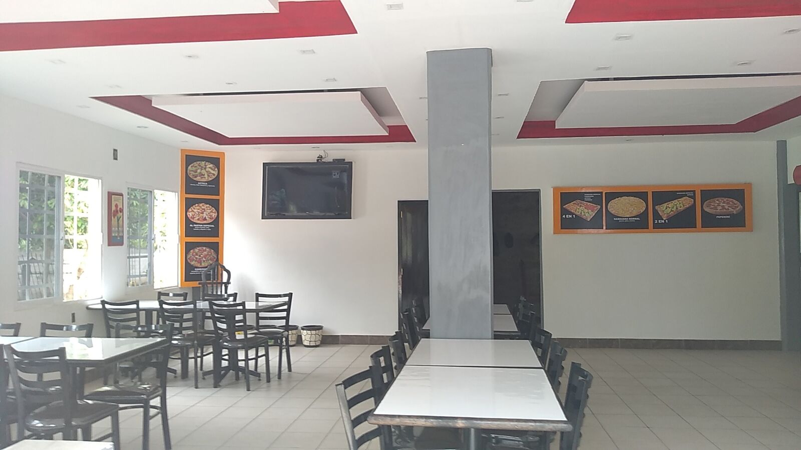 Ricky's Pizza image 3