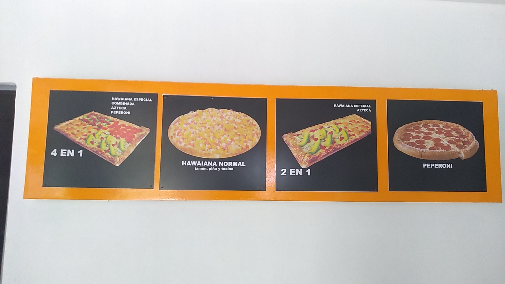 Ricky's Pizza image 4