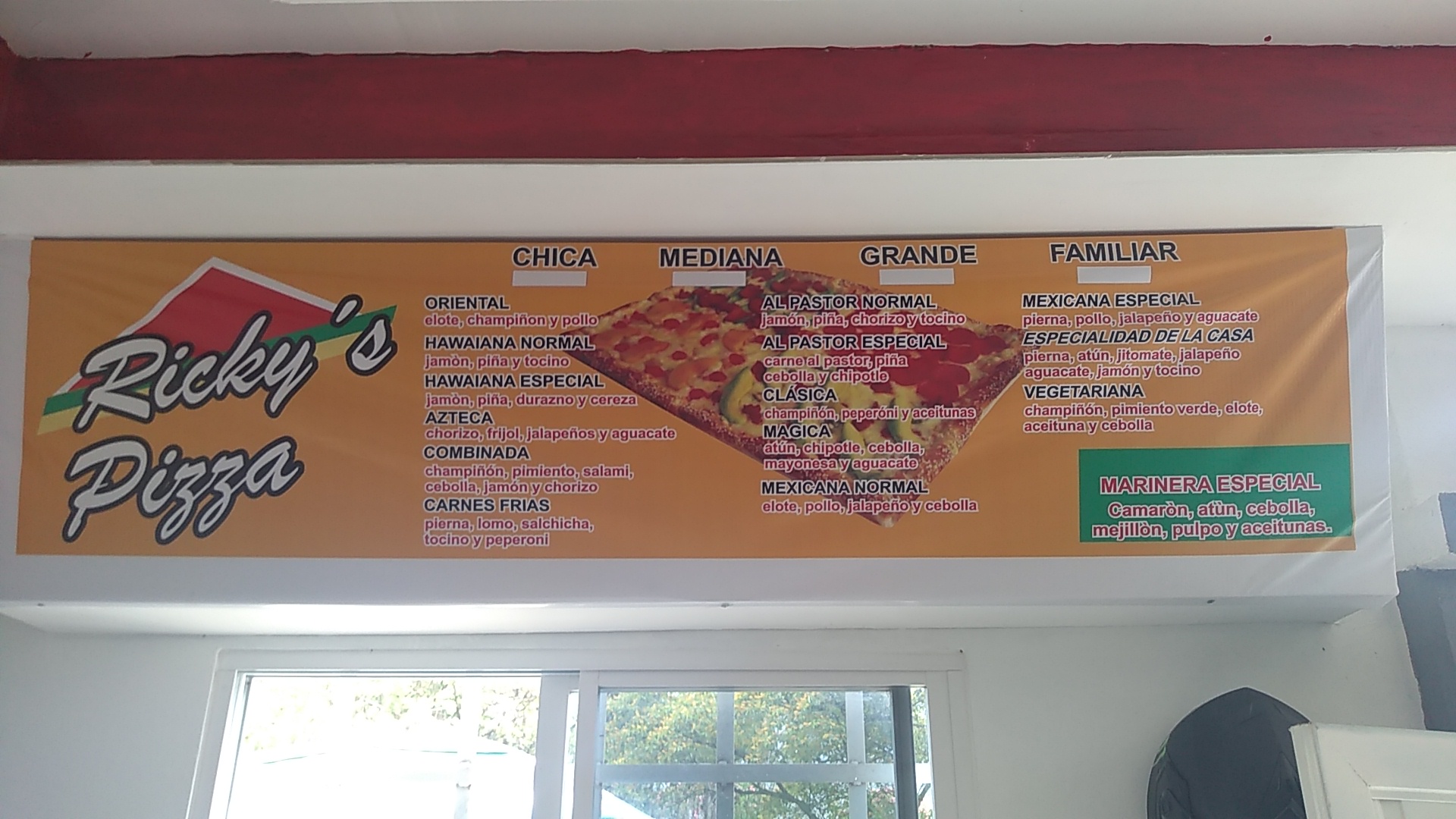 Ricky's Pizza image 7