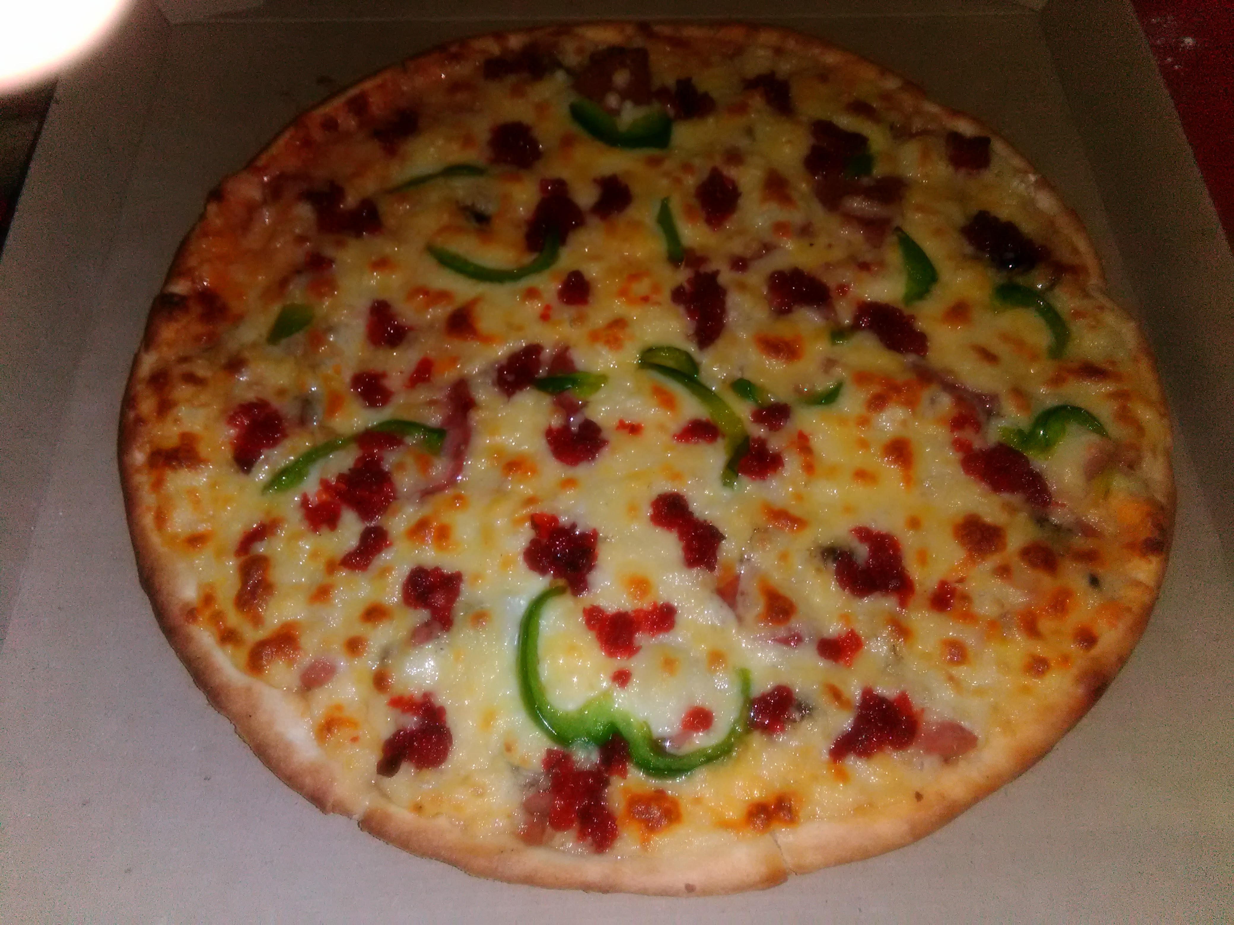Shadday's Pizzas image 1