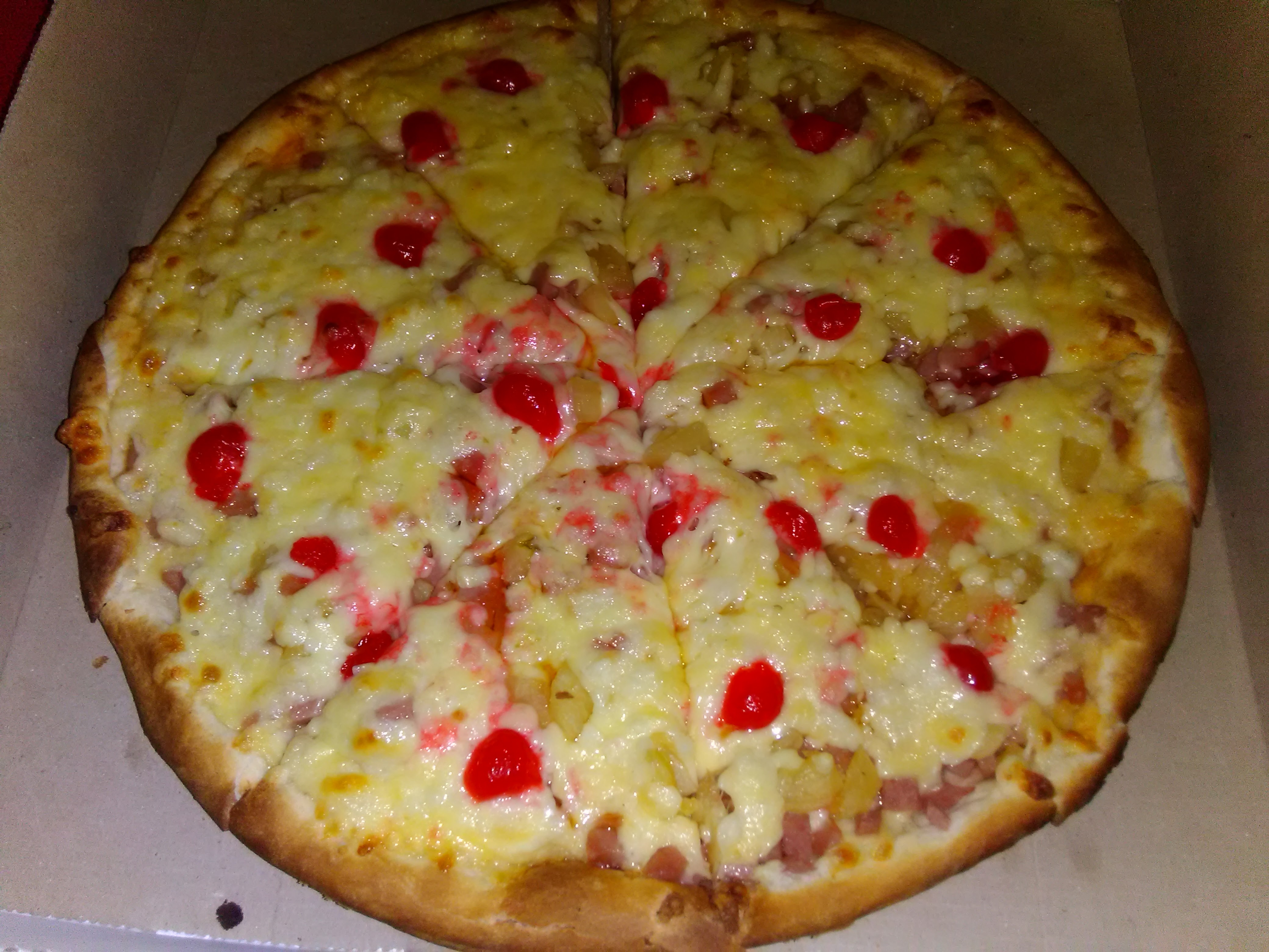 Shadday's Pizzas image 2