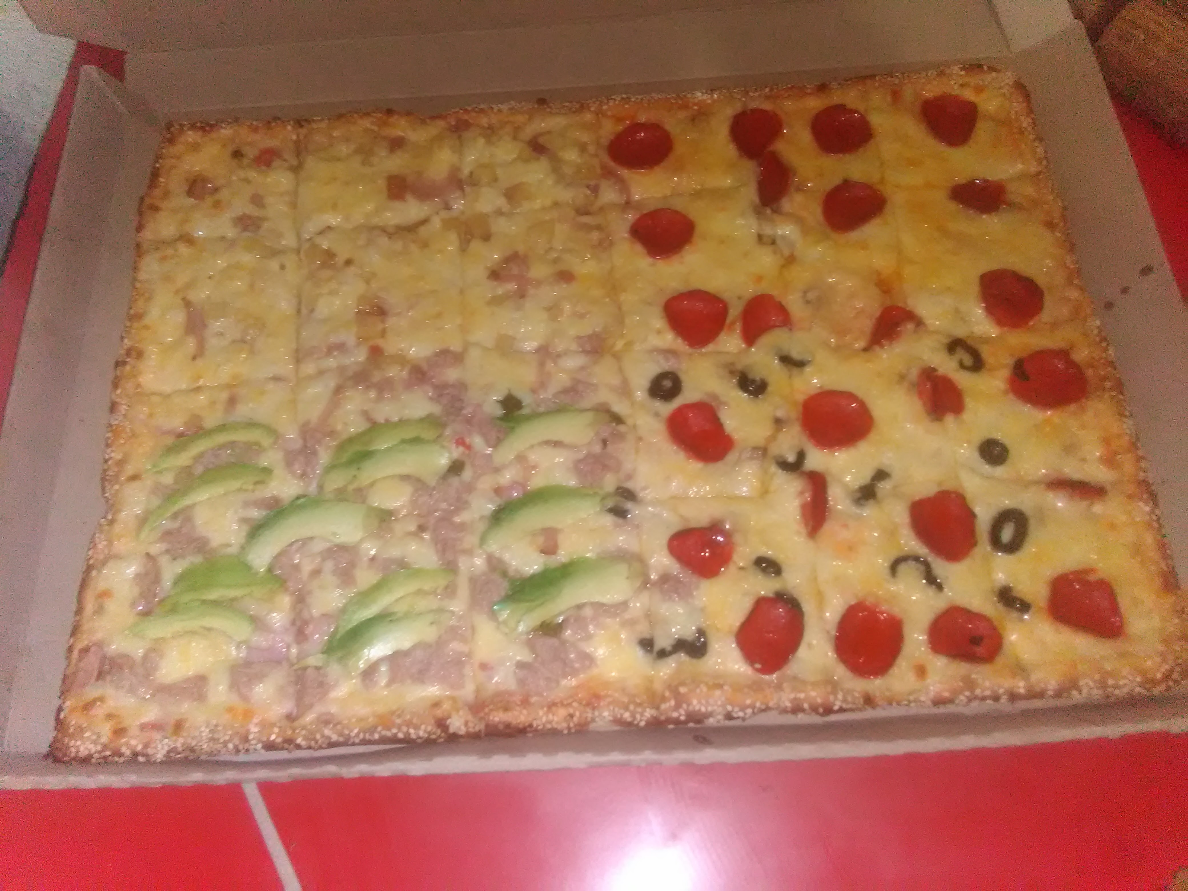 Shadday's Pizzas image 3