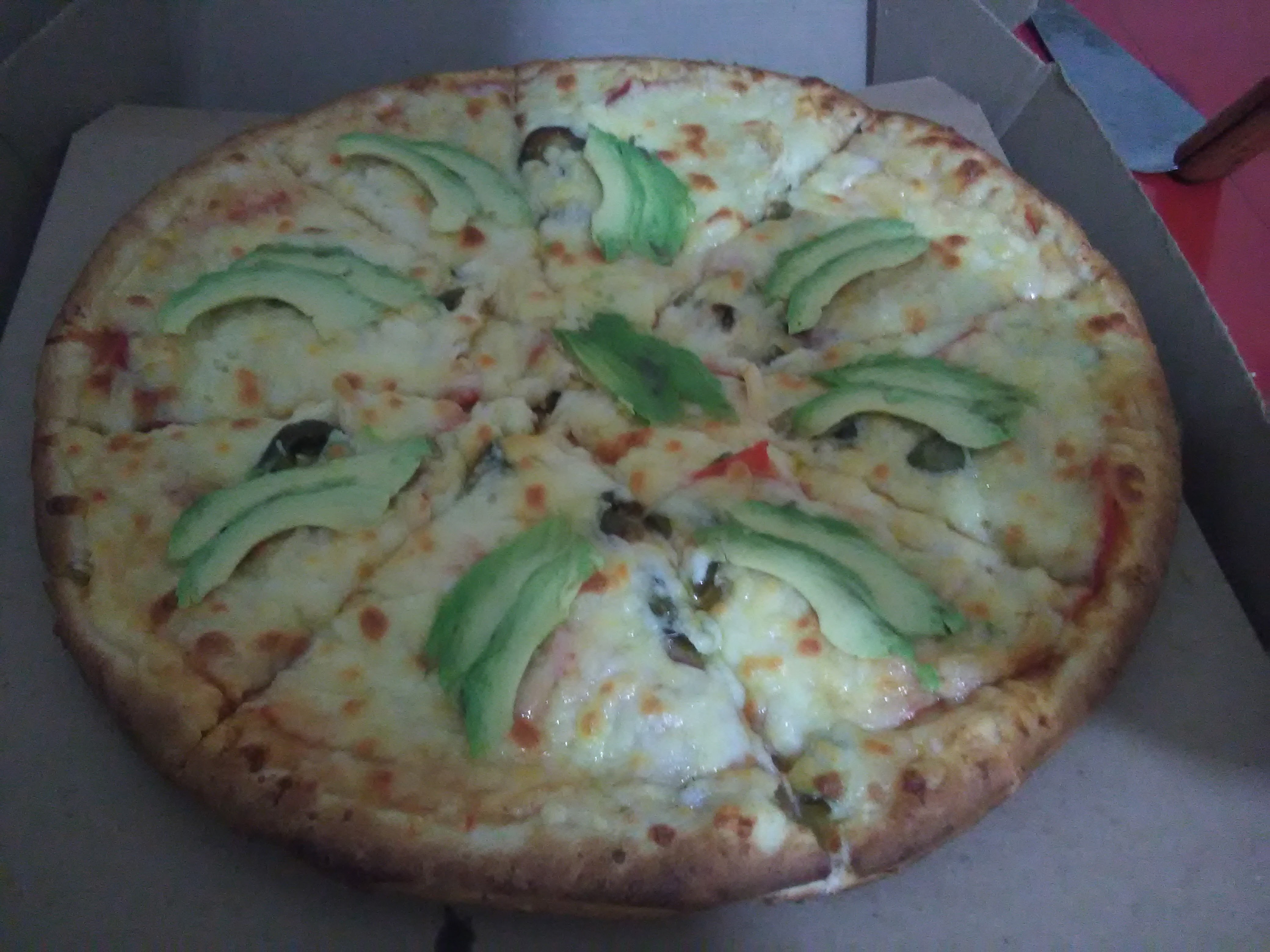 Shadday's Pizzas image 4