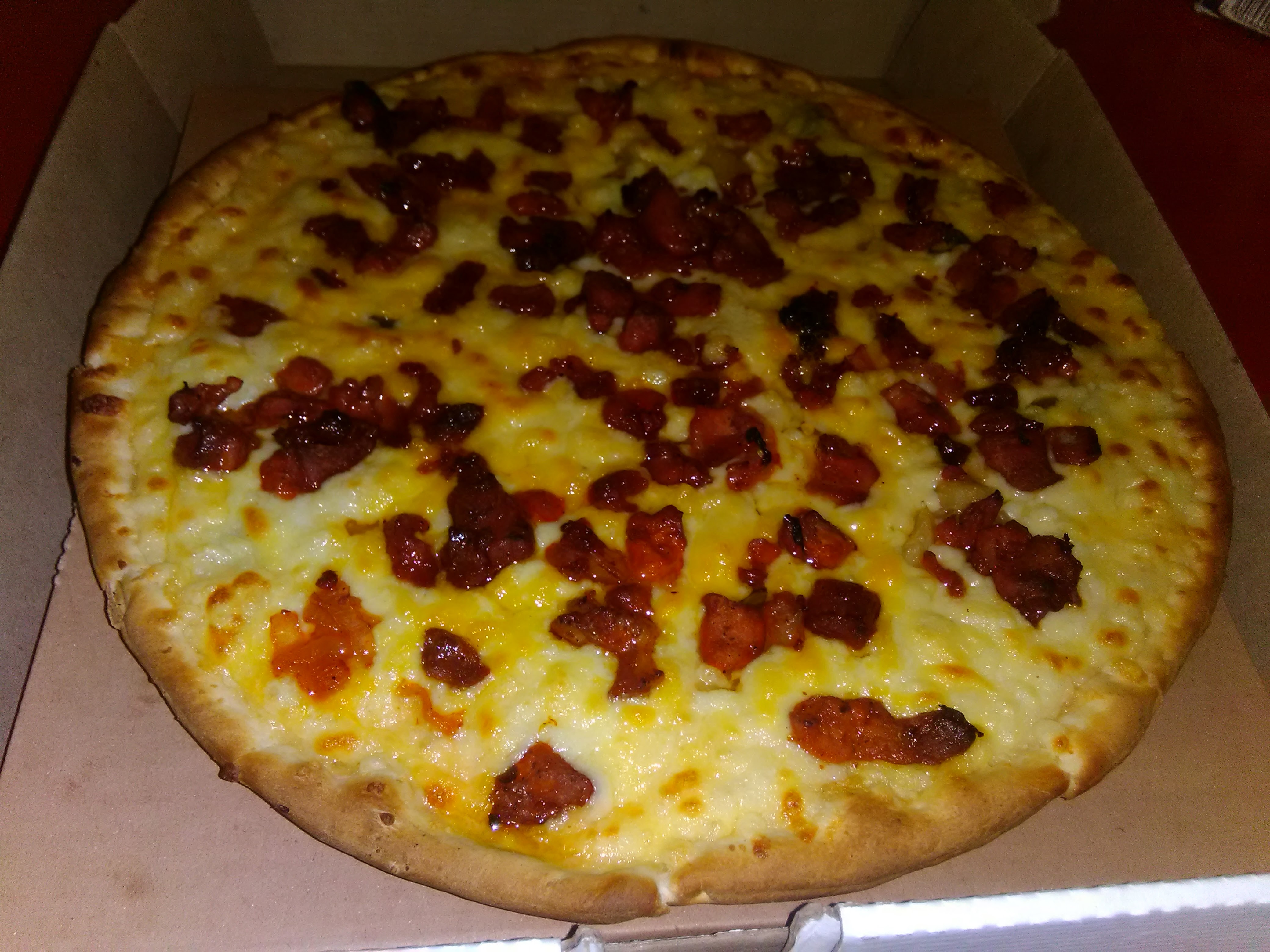 Shadday's Pizzas image 5