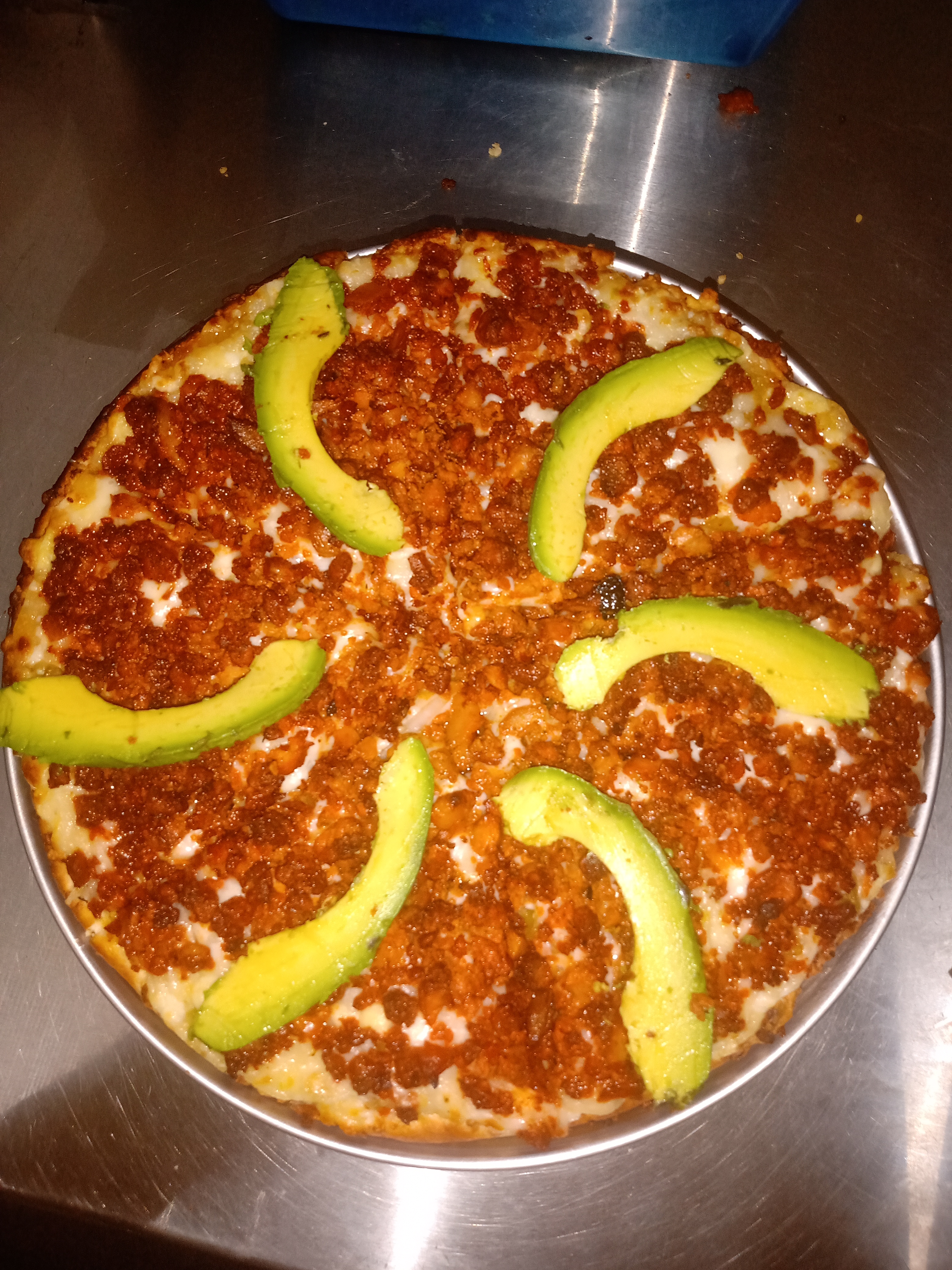 Shadday's Pizzas image 6