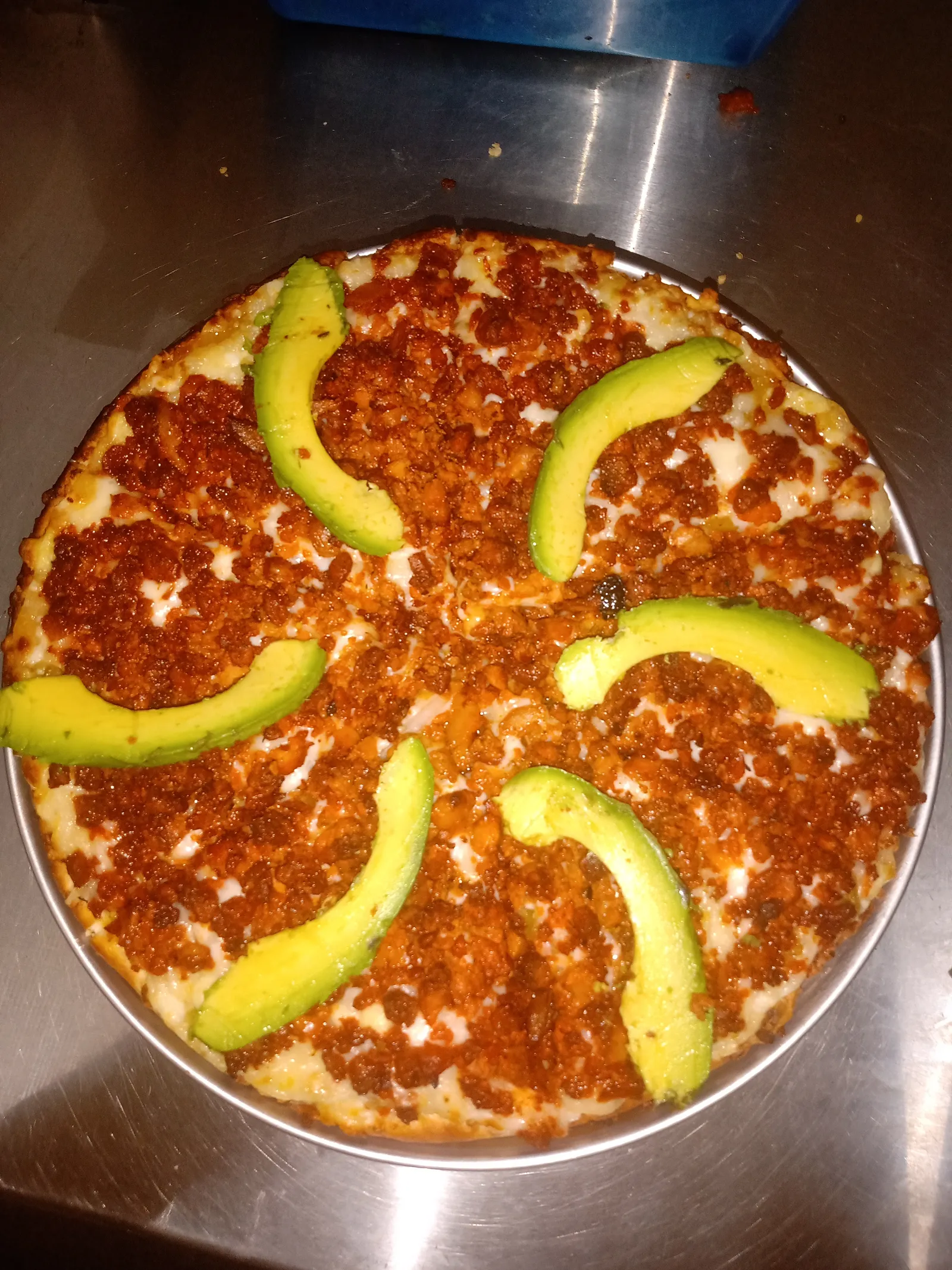 Shadday's Pizzas image 6