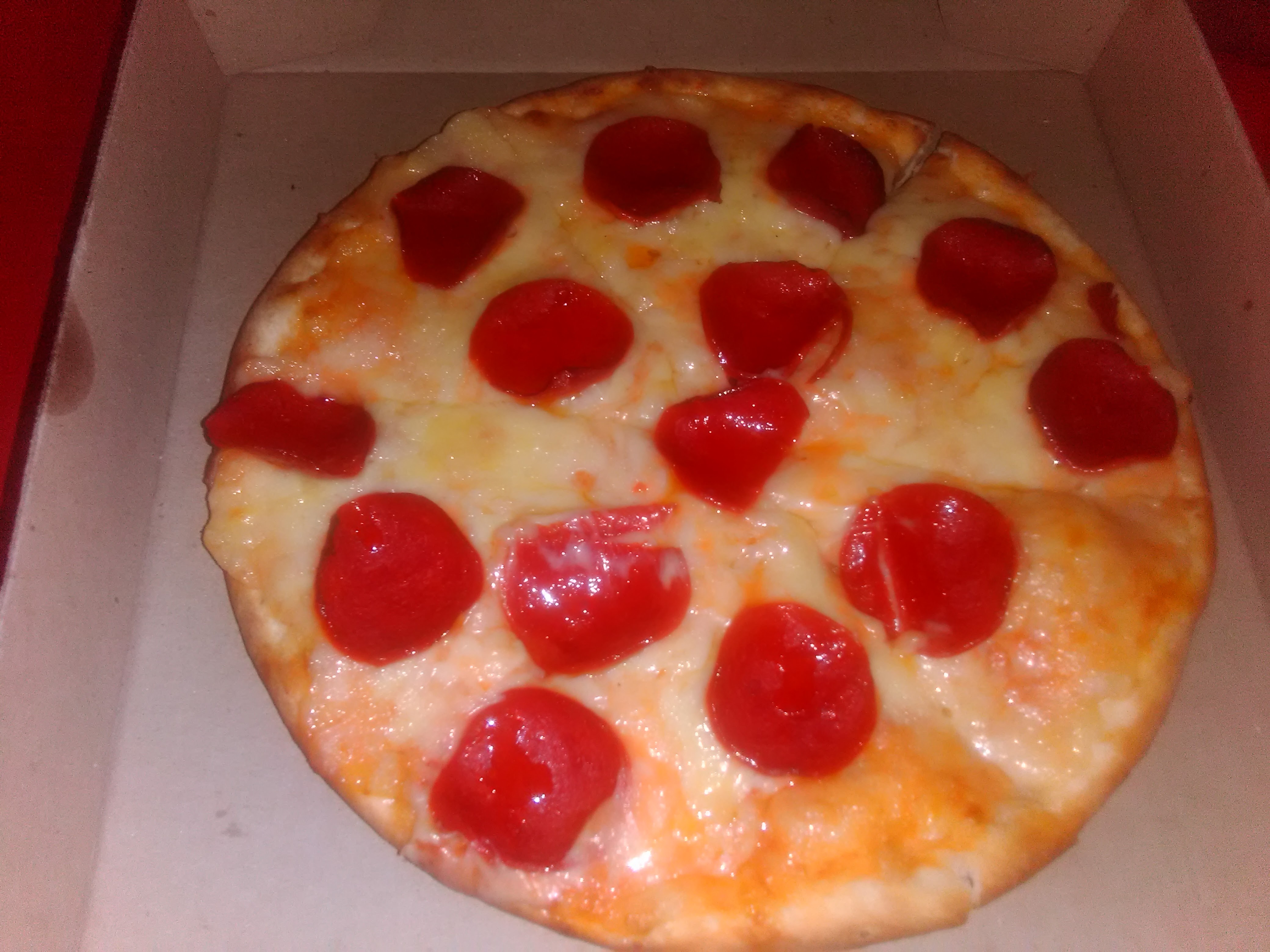 Shadday's Pizzas image 7