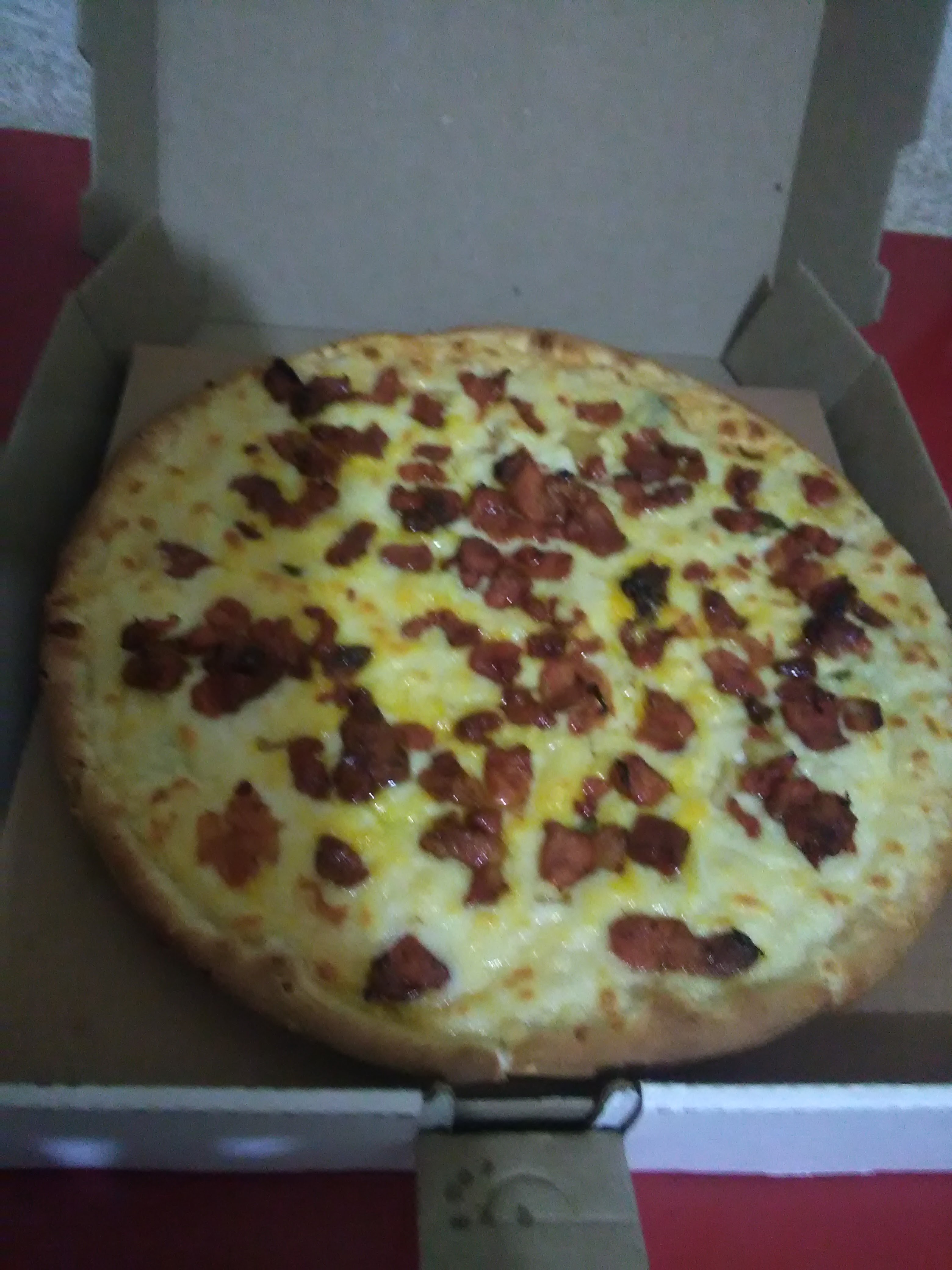 Shadday's Pizzas image 9