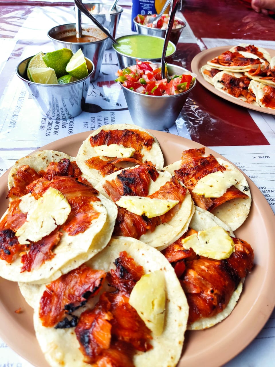 taquería Morales image 2