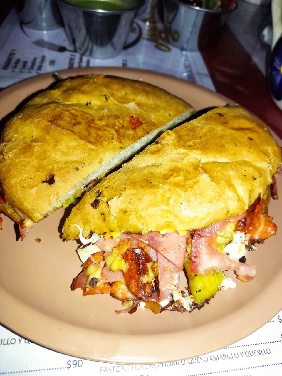 taquería Morales image 3