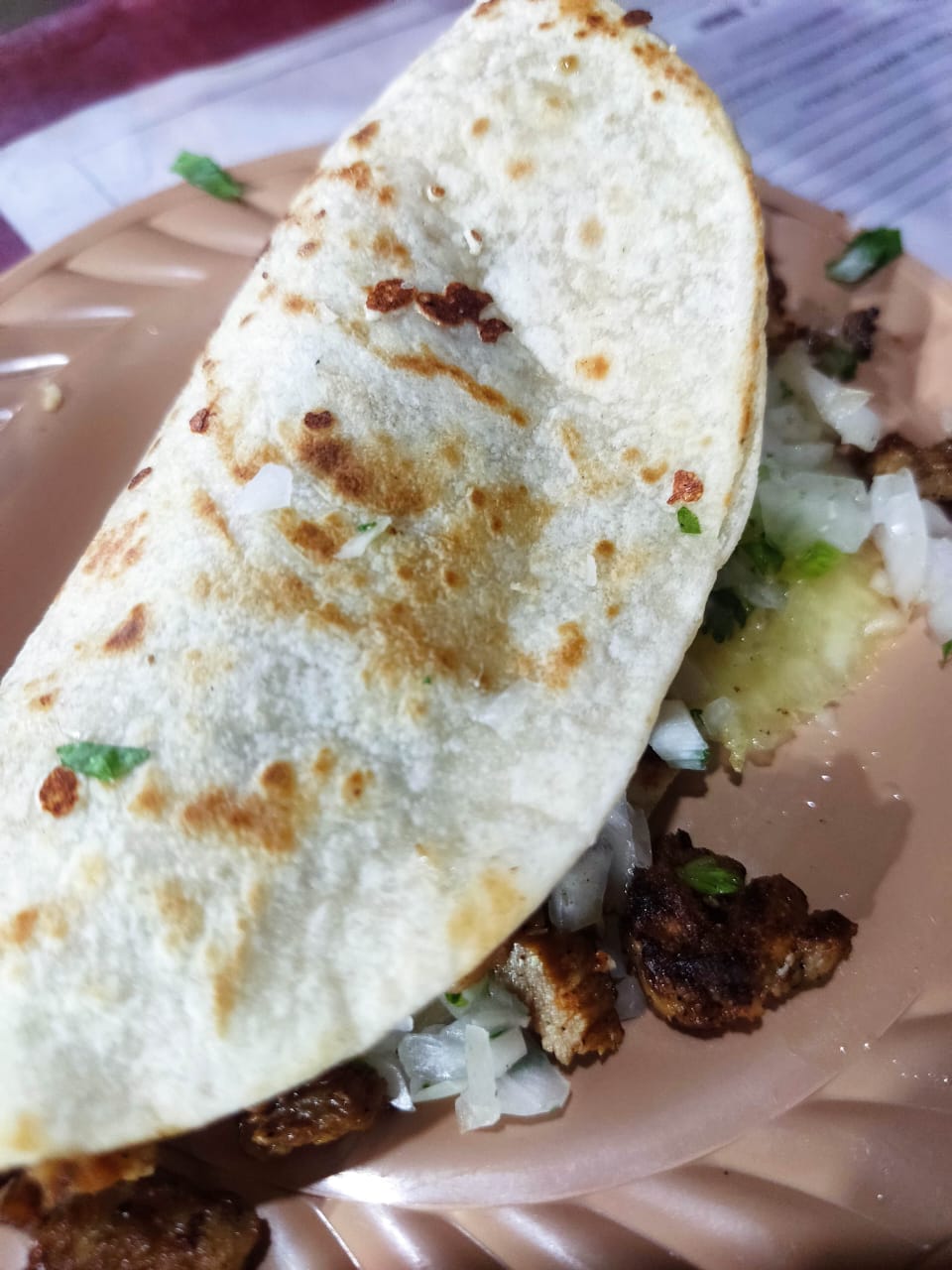 taquería Morales image 4