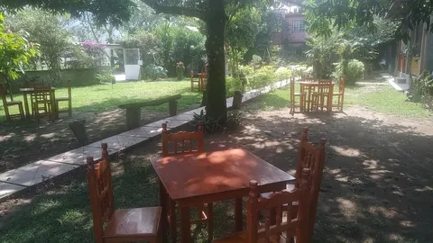 Restaurante Campestre Mariana image 1