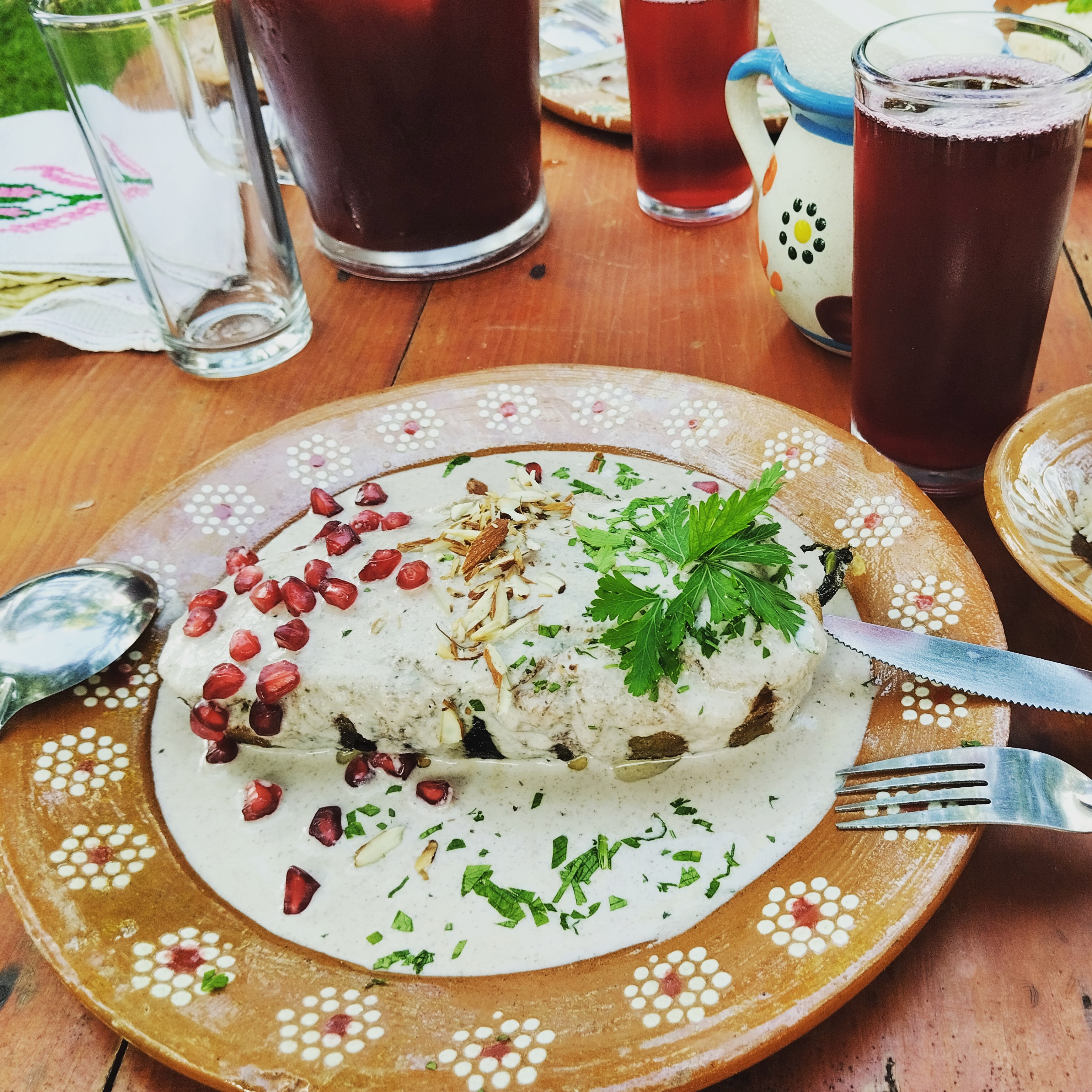 Restaurante Campestre Mariana image 2